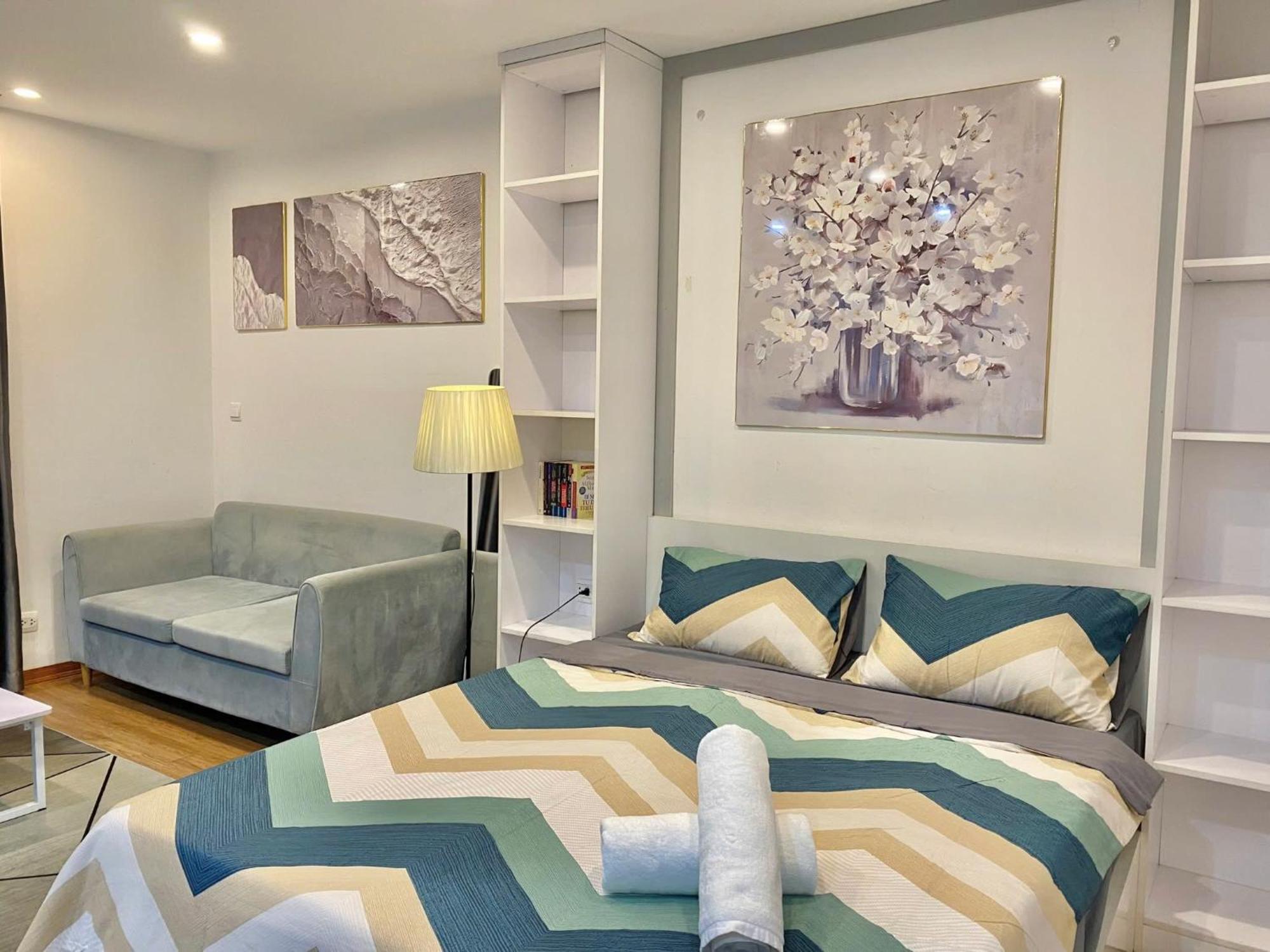 Til - Vinhomes D'capitale Elegance - Tran Duy Hung * Hanoi