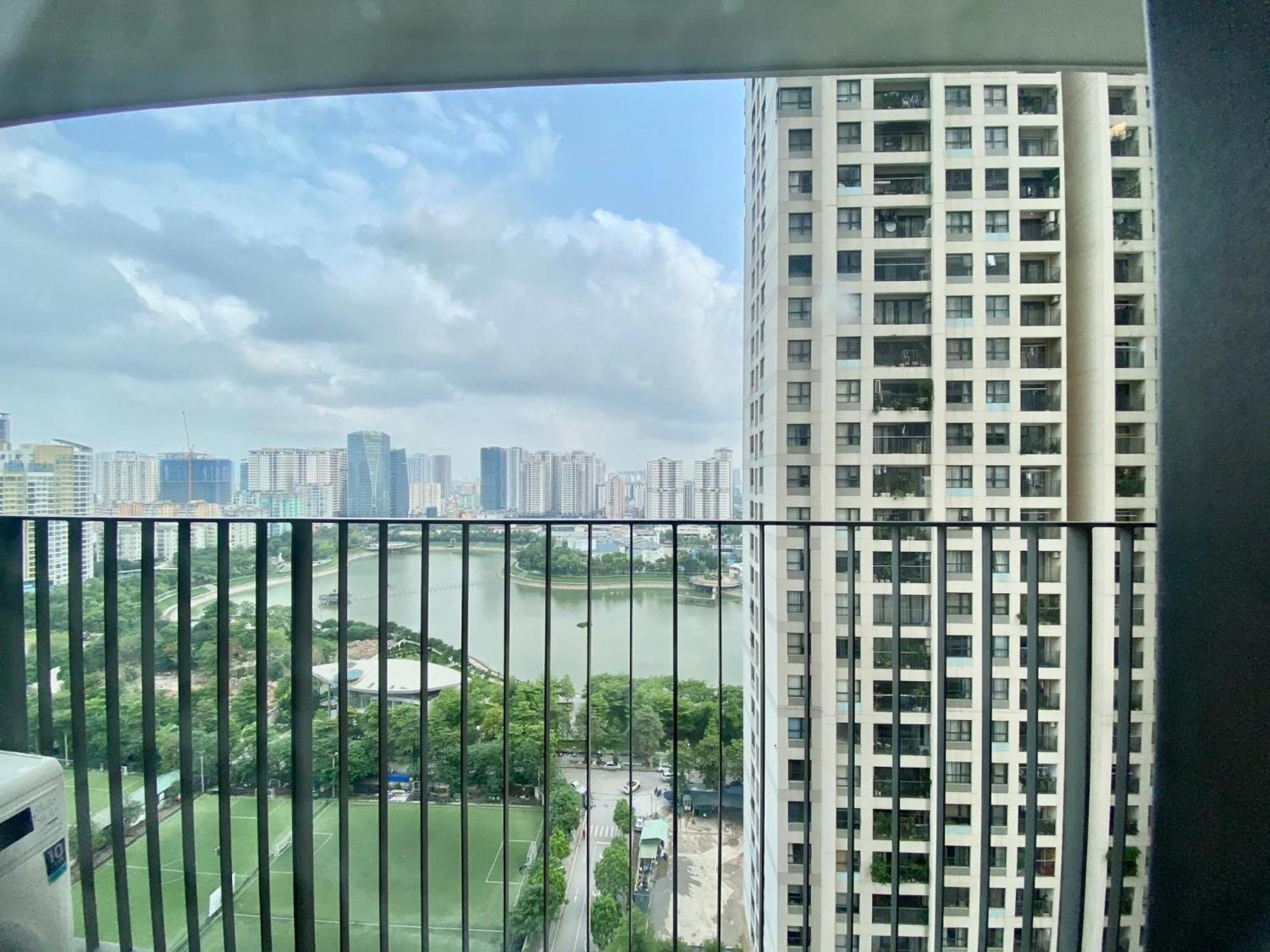 Til - Vinhomes D'capitale Elegance - Tran Duy Hung Hanoi