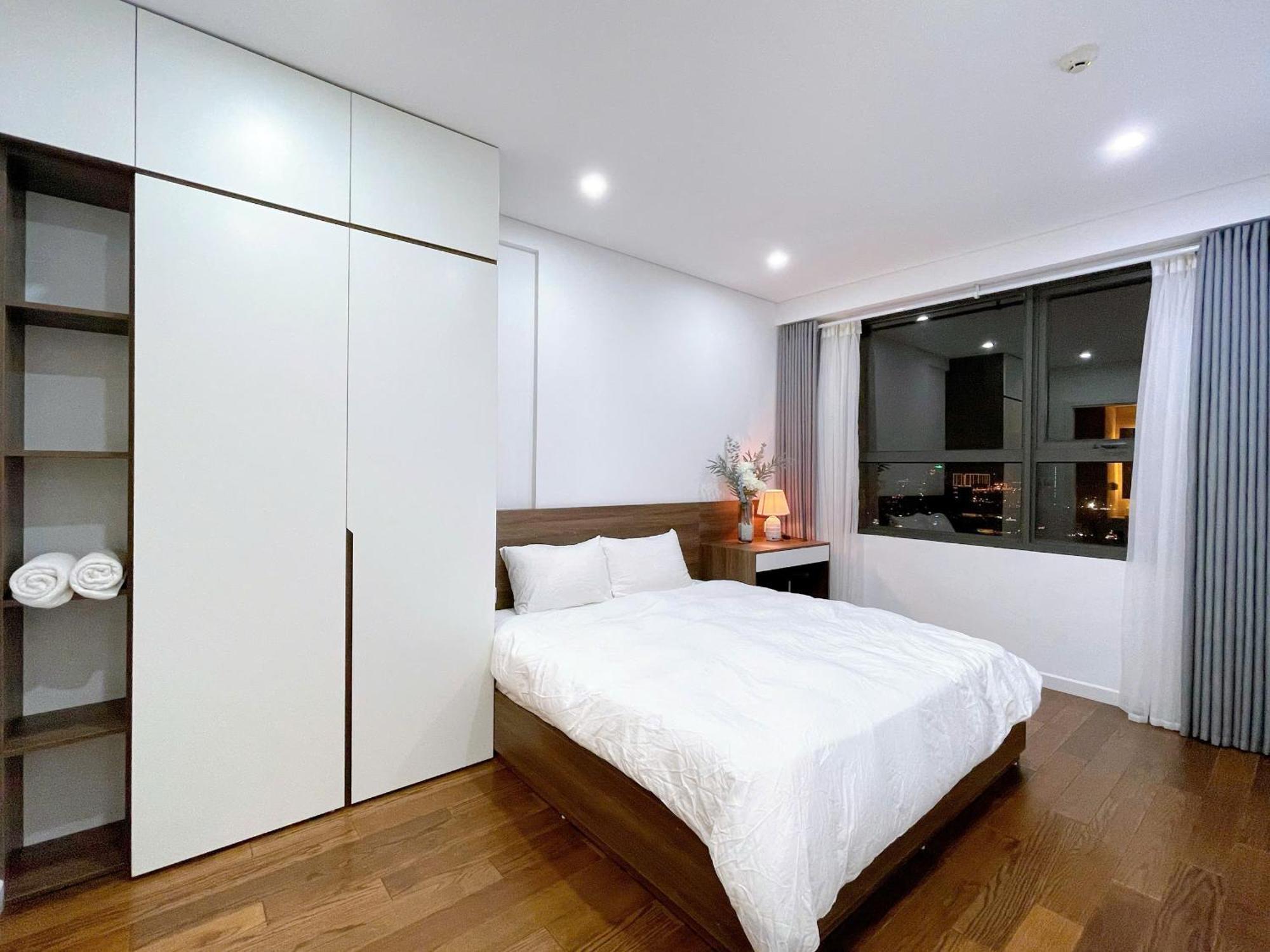 Til - Vinhomes D'capitale Elegance - Tran Duy Hung *