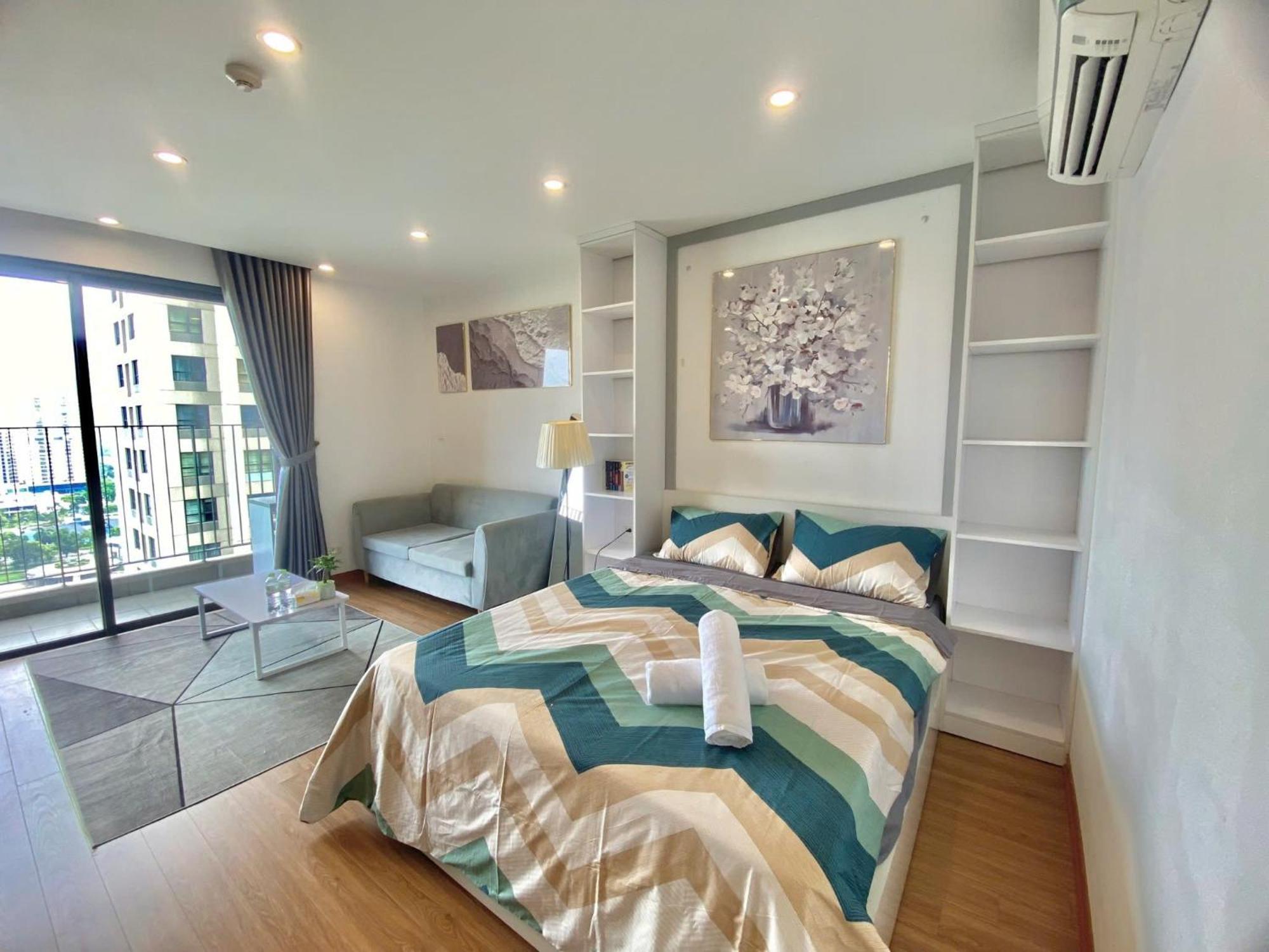 Til - Vinhomes D'capitale Elegance - Tran Duy Hung *