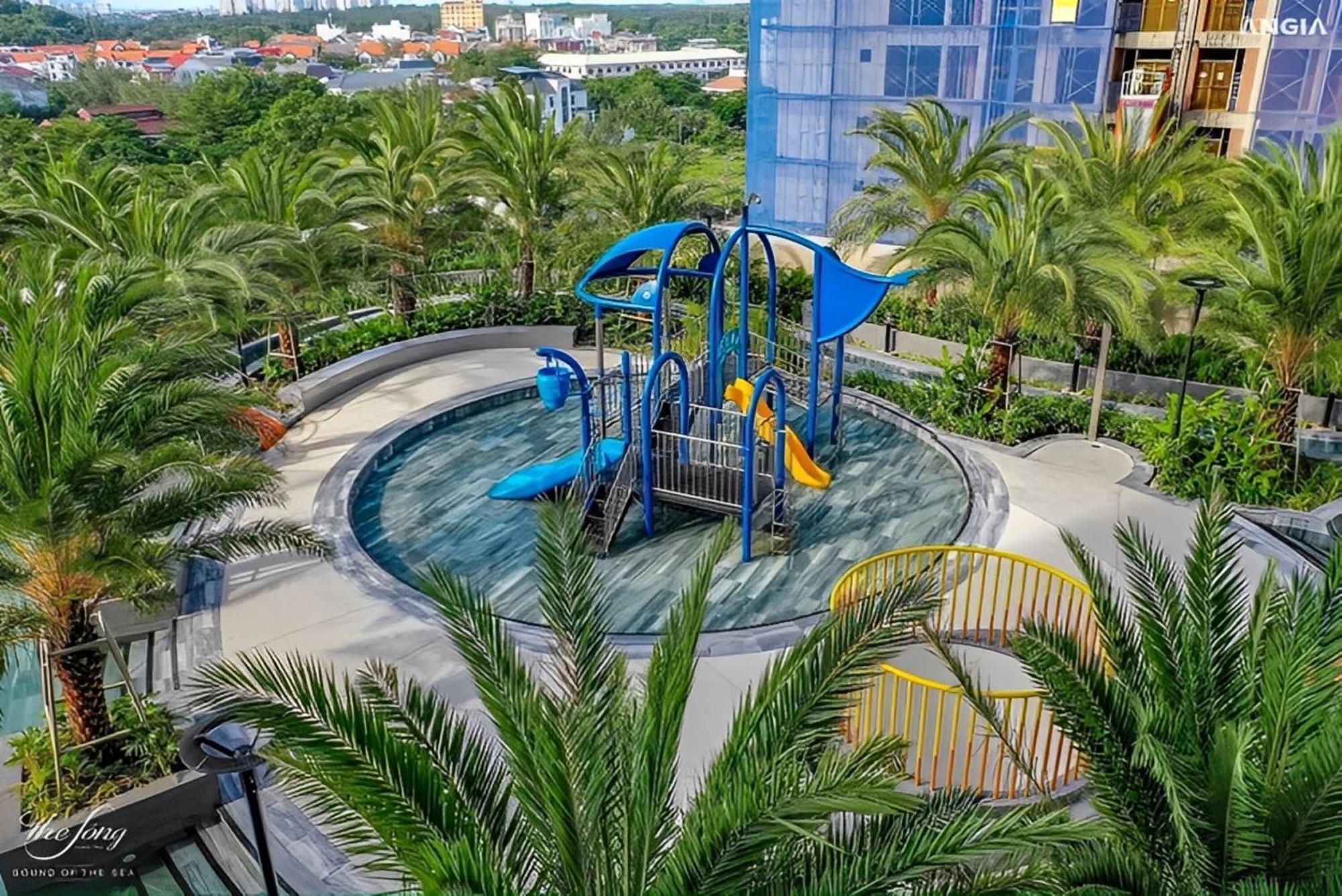 Apartment The Song - Ocean's View Aparment *