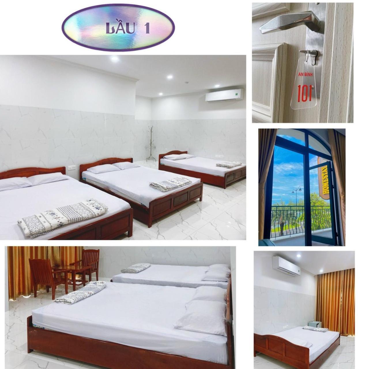 Hotel Teddy 108 & Cafe - 3 Stars - Grand World