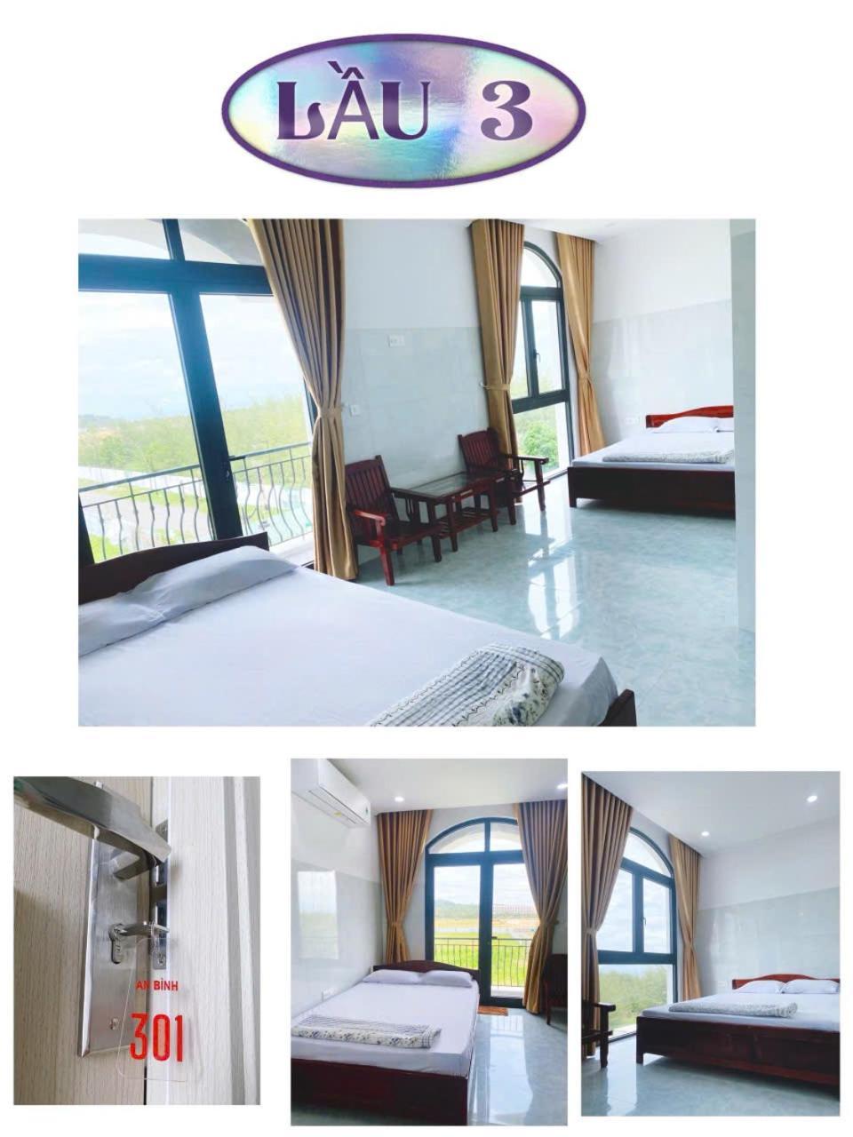 Hotel Teddy 108 & Cafe - 3 Stars - Grand World Phu Quoc