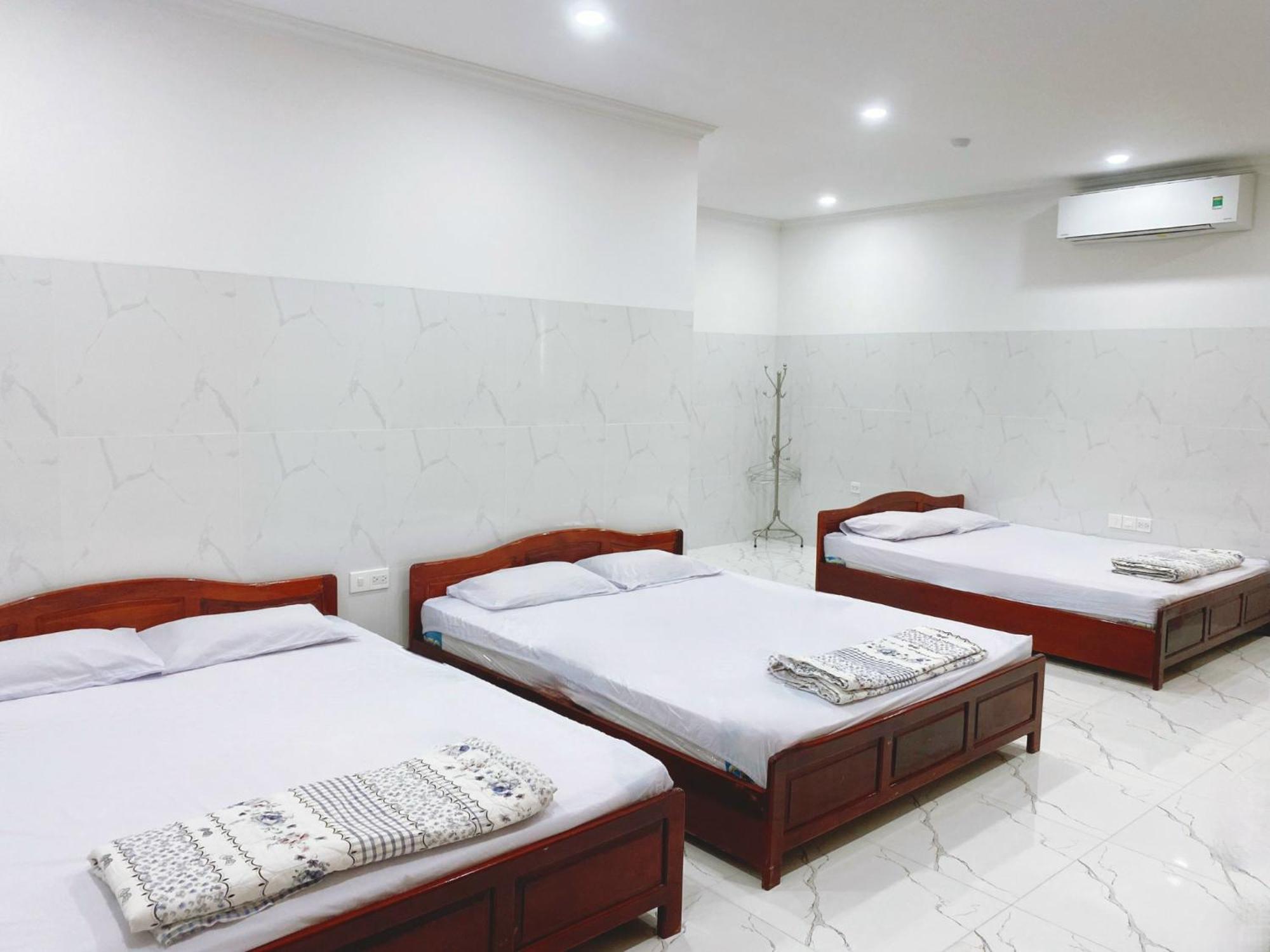 Teddy 108 & Cafe - 3 Stars - Grand World Hotel 3*
