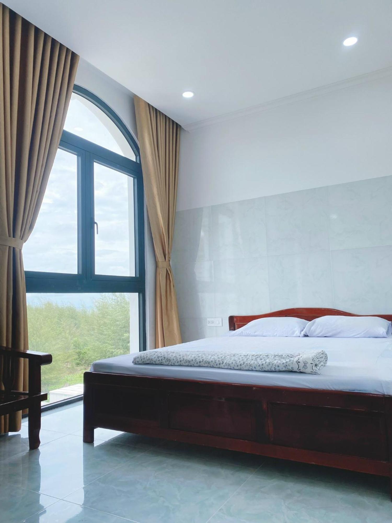 Teddy 108 & Cafe - 3 Stars - Grand World 3* Phu Quoc