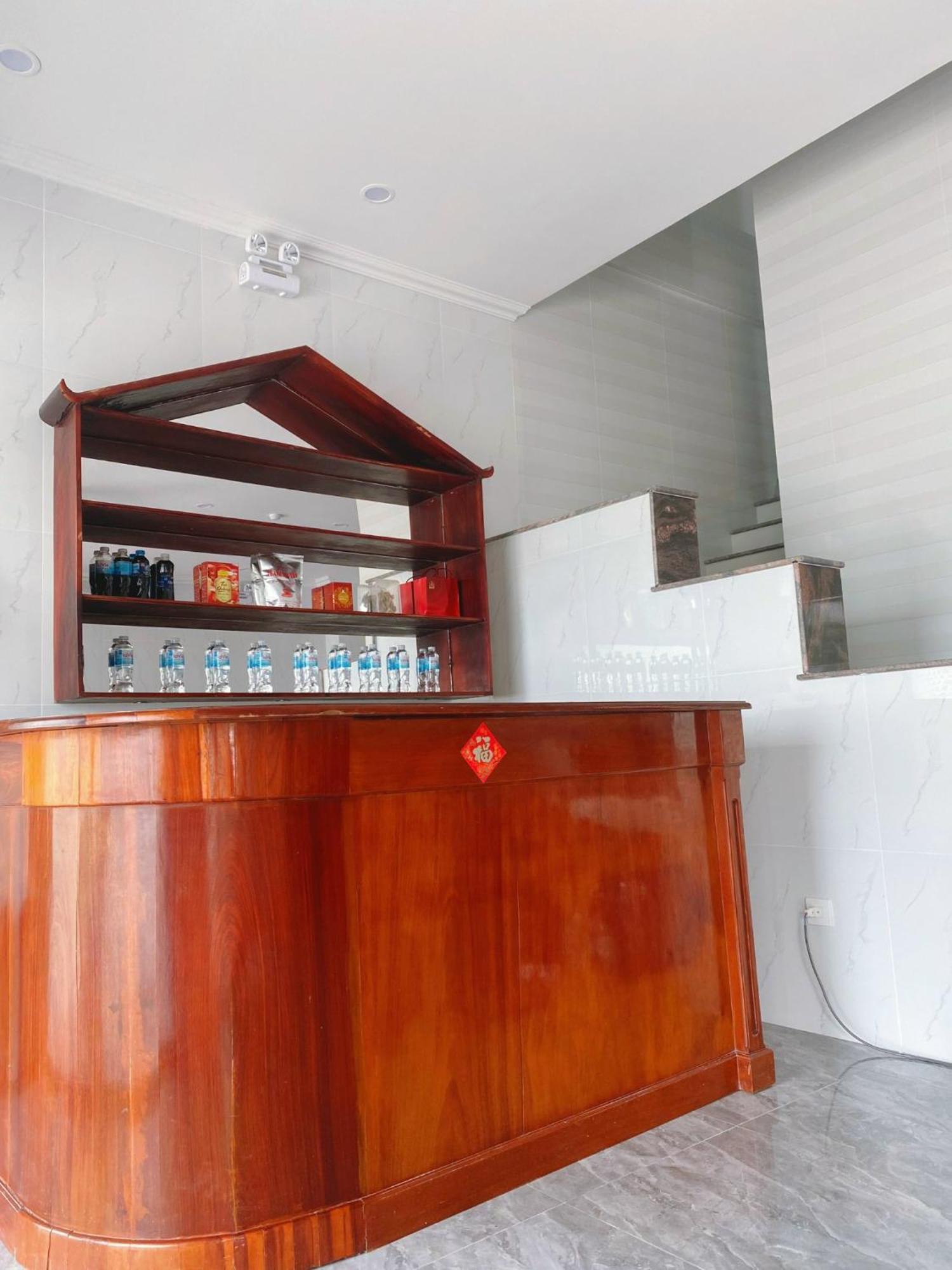 Hotel Teddy 108 & Cafe - 3 Stars - Grand World Phu Quoc