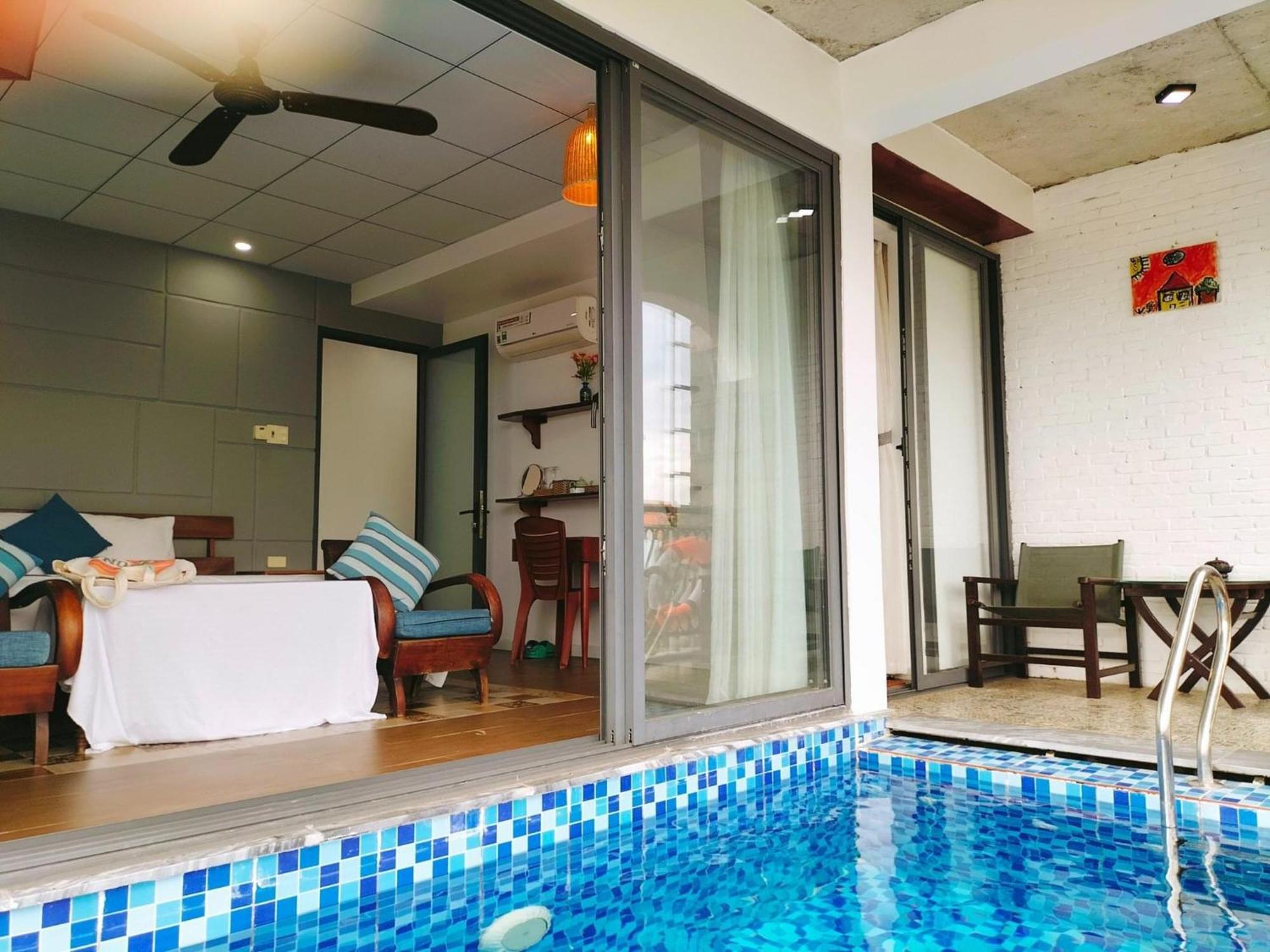 Hidden Gem Hoi An