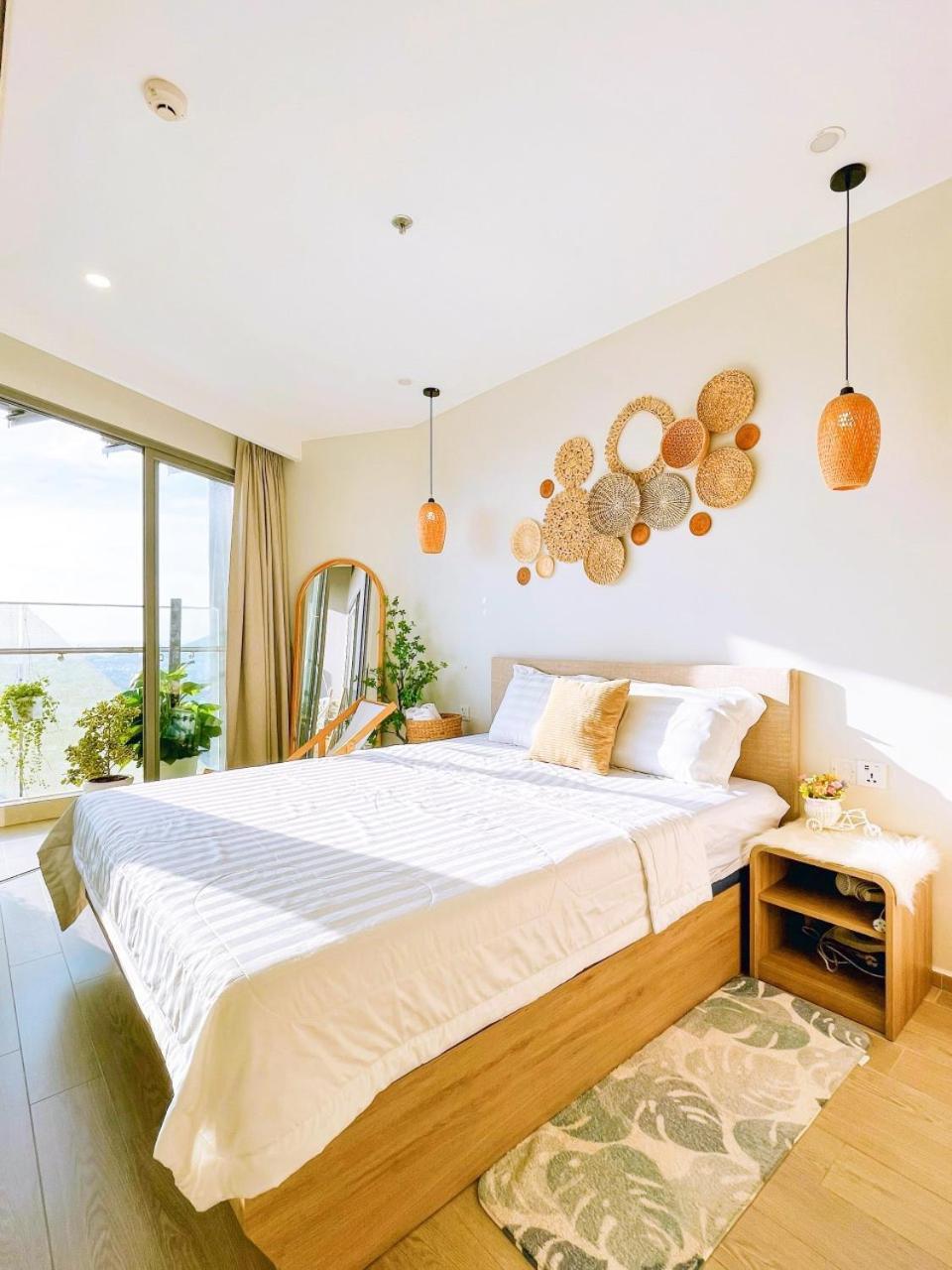 Apartment The Song Xinh Vung Tau