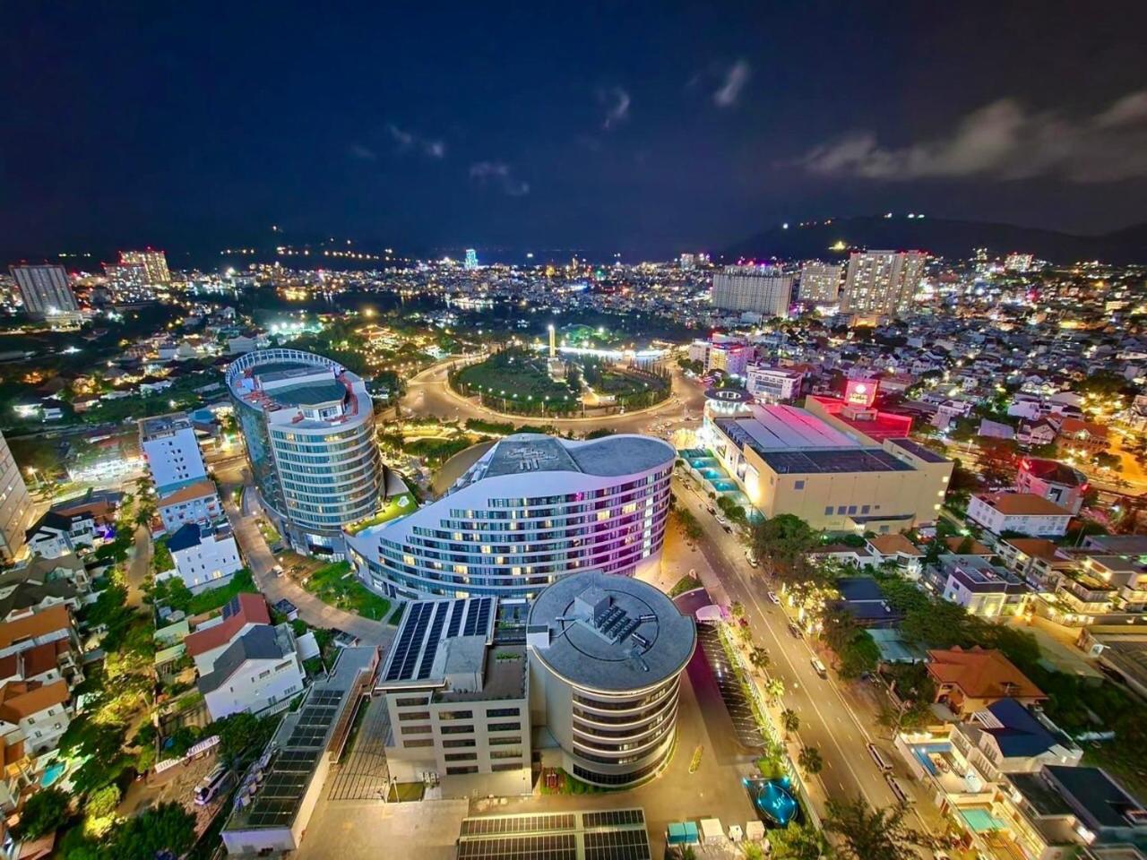 Apartment The Song Xinh Vung Tau