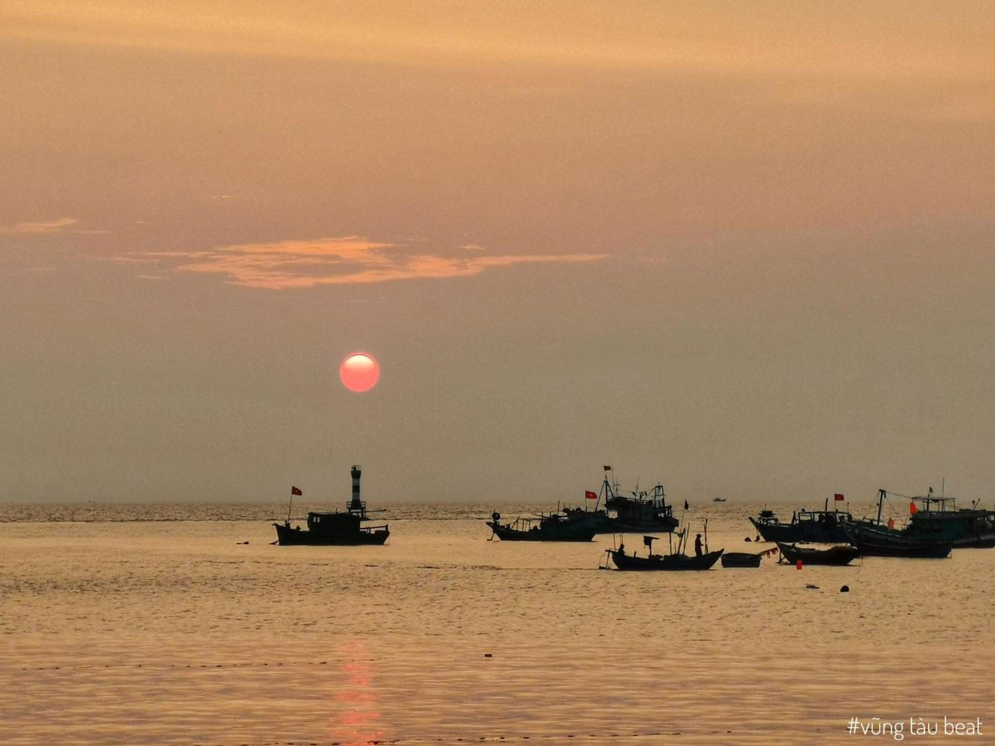 Phuoc By The Moment 2* Vung Tau