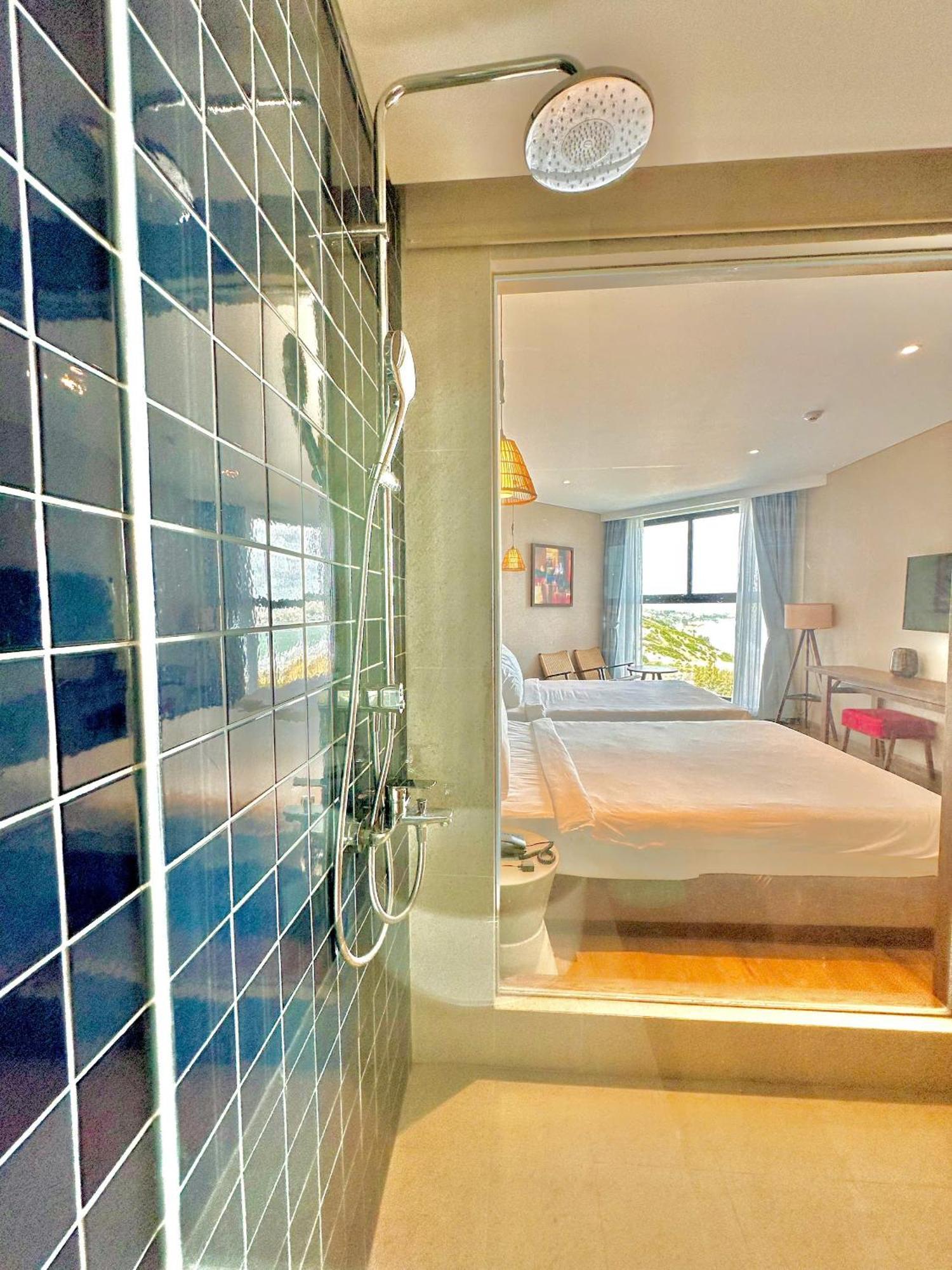 Aparthotel Apec Mandala Cham Bay By Duyen *