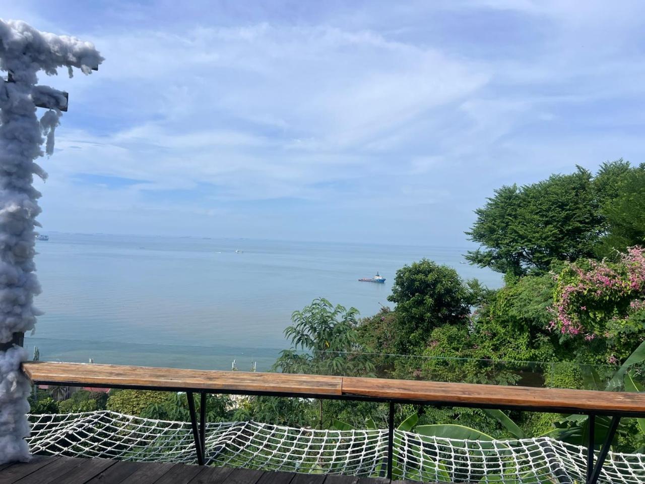 The Mountain Sea View Guest house Vung Tau