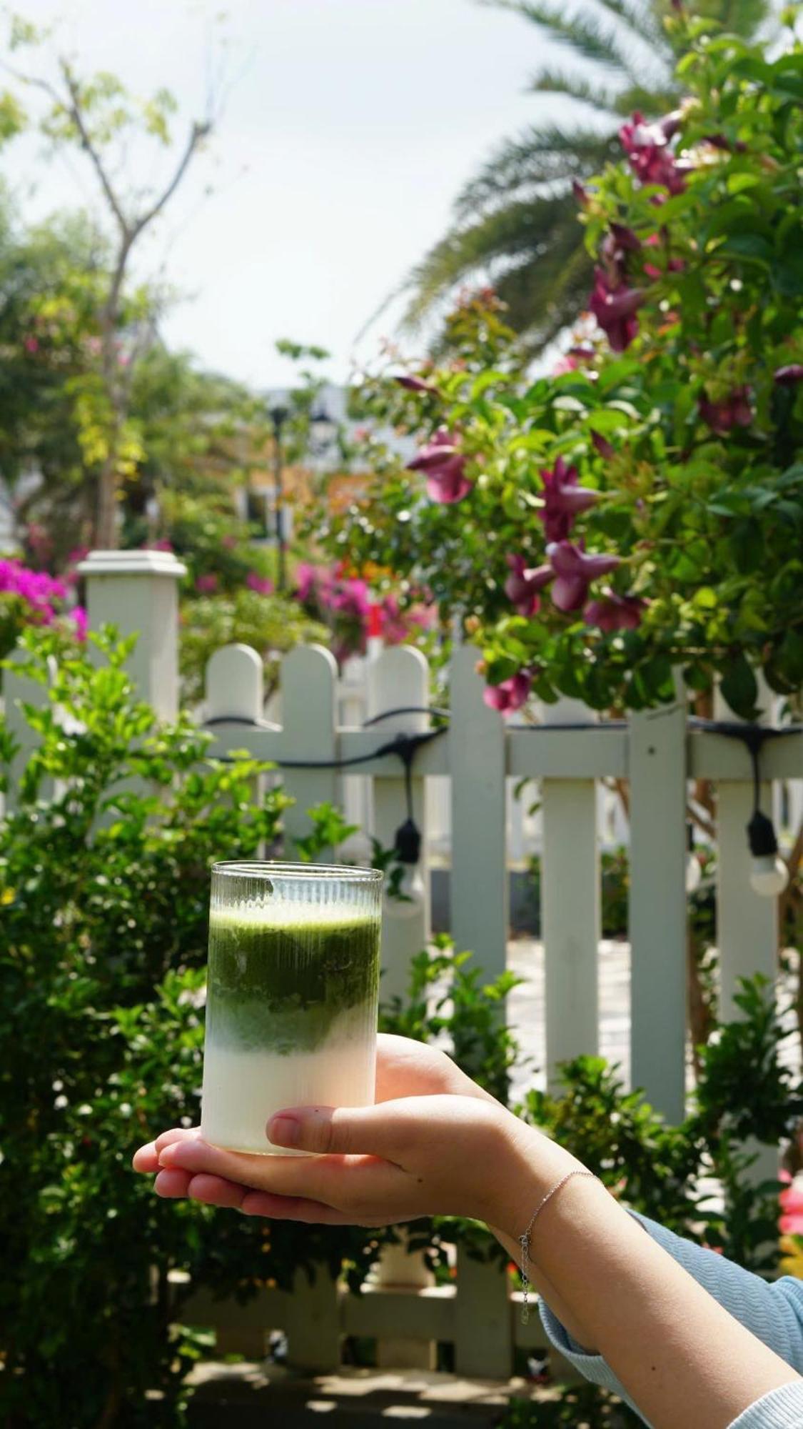 Biệt thự Carot Novaworld Phan Thiet *