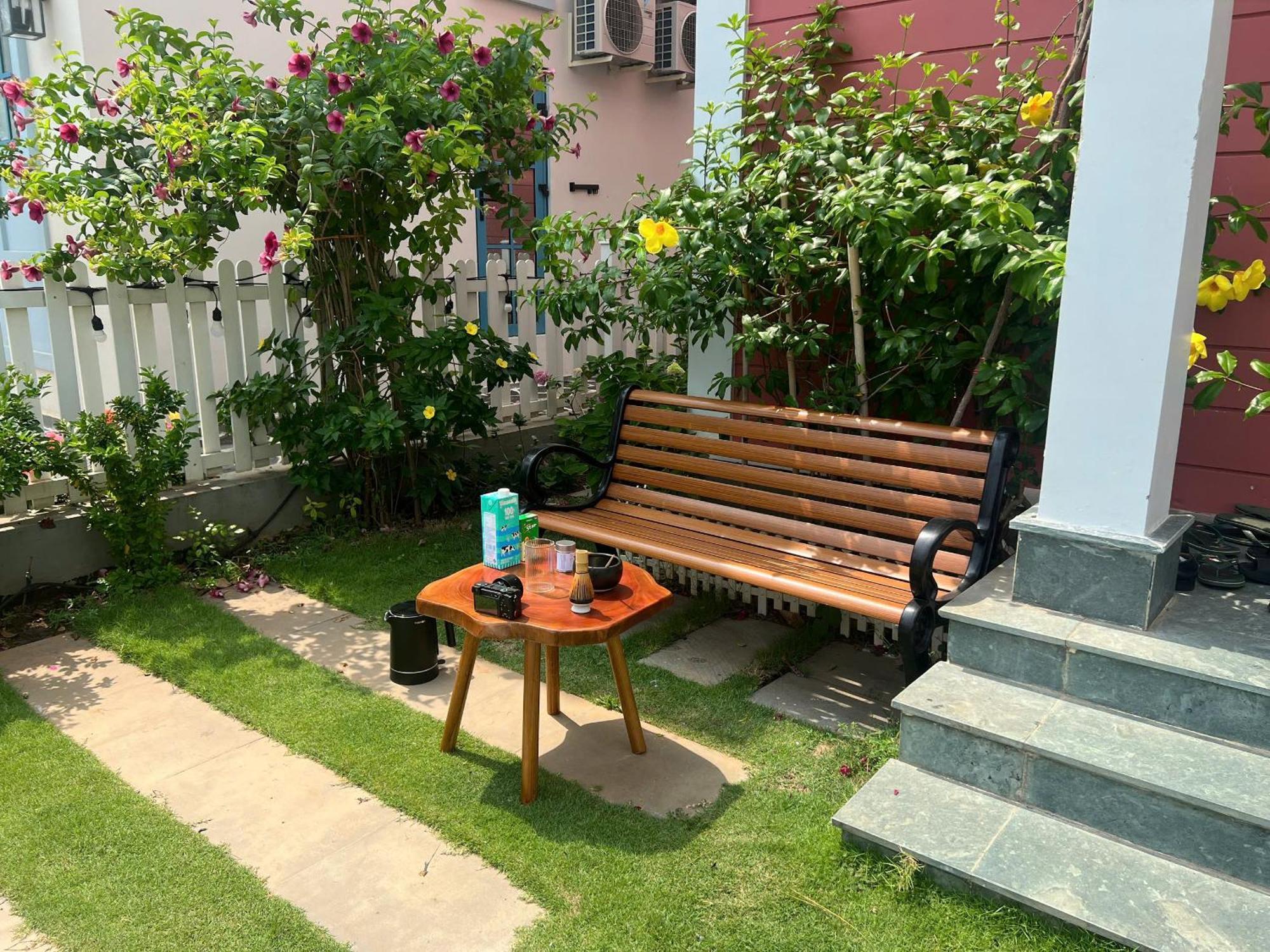 Carot Novaworld Phan Thiet Binh Tu