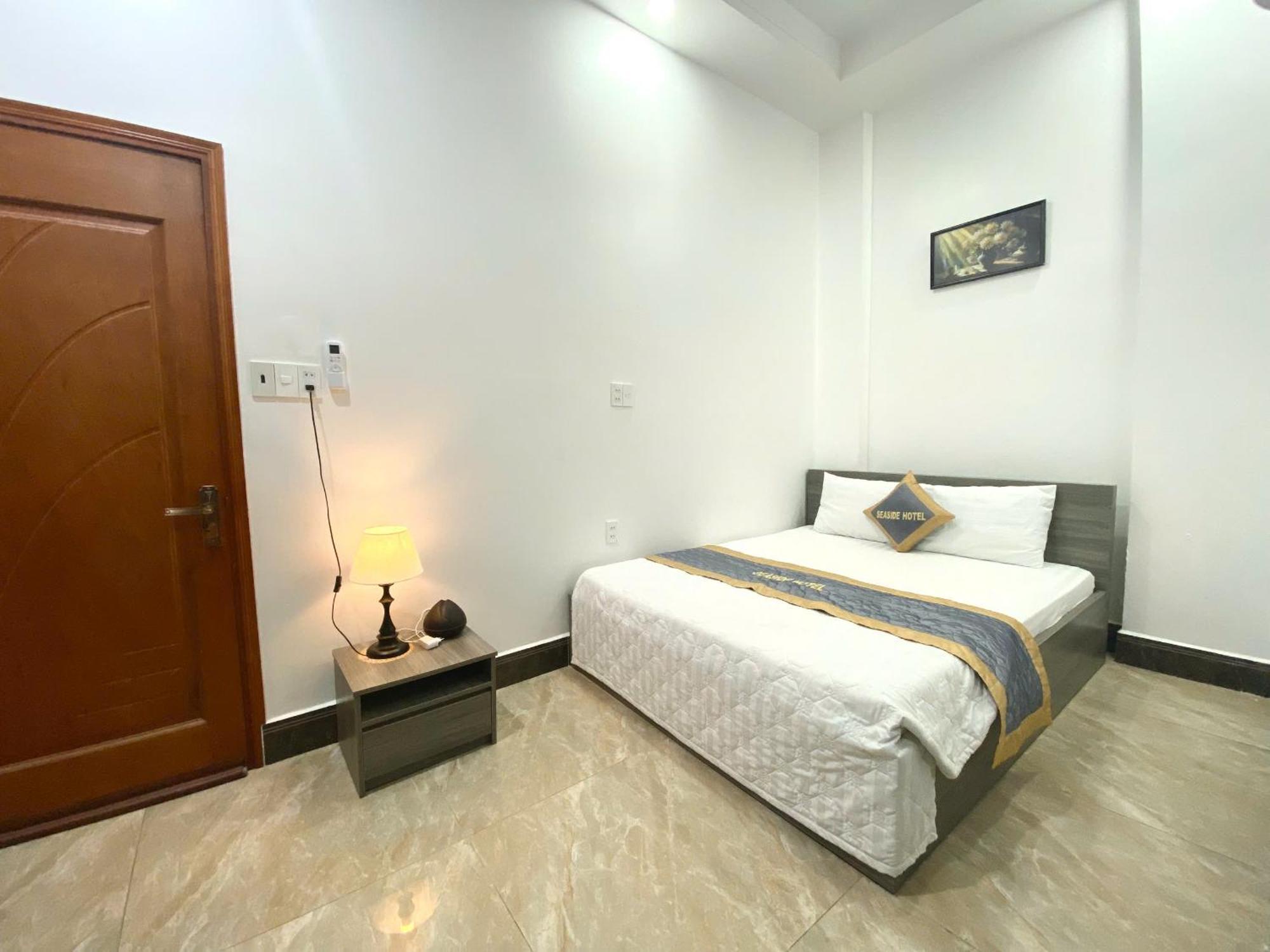 Hotel Seaside -