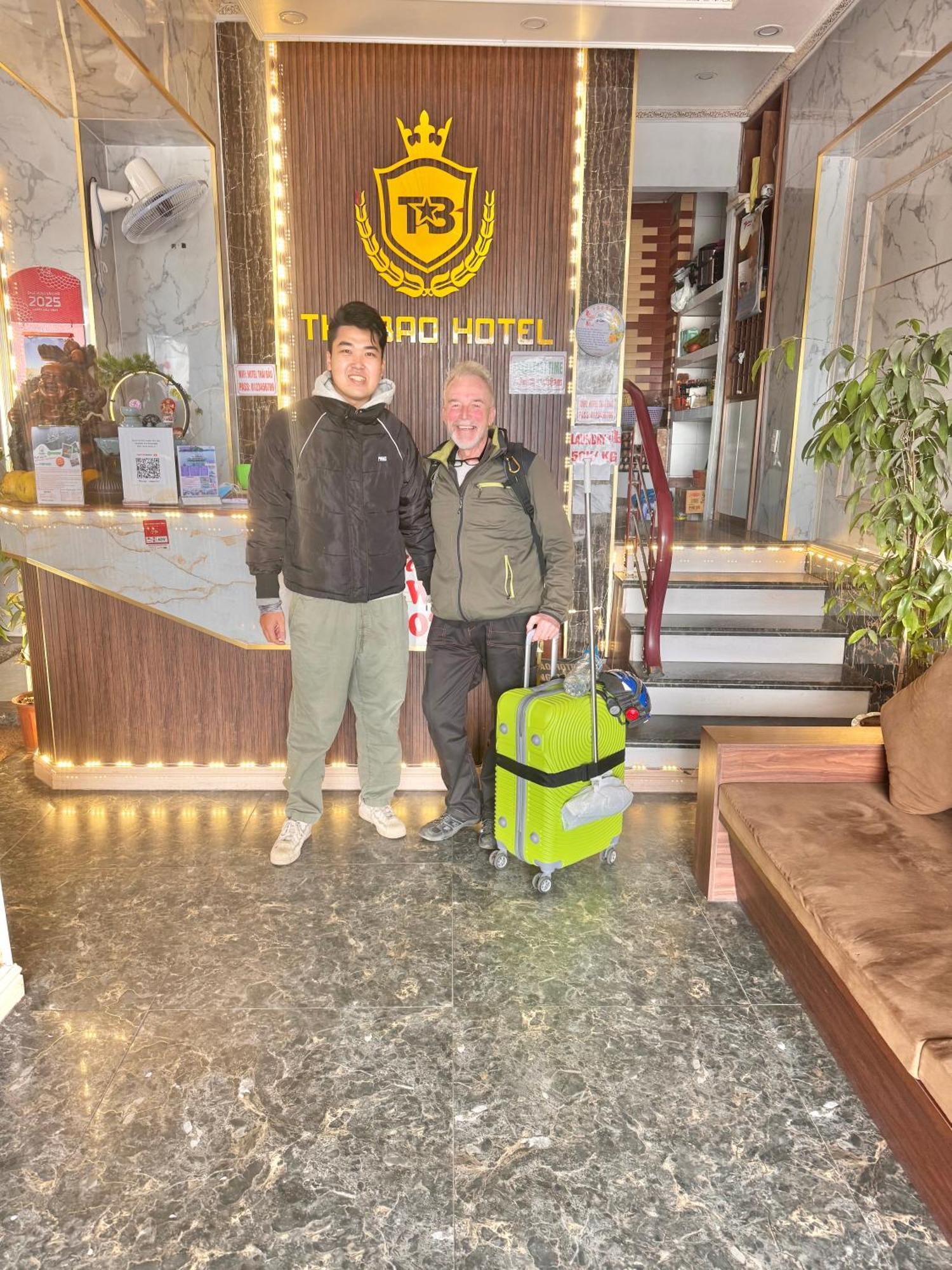 Hotel New Way 2*