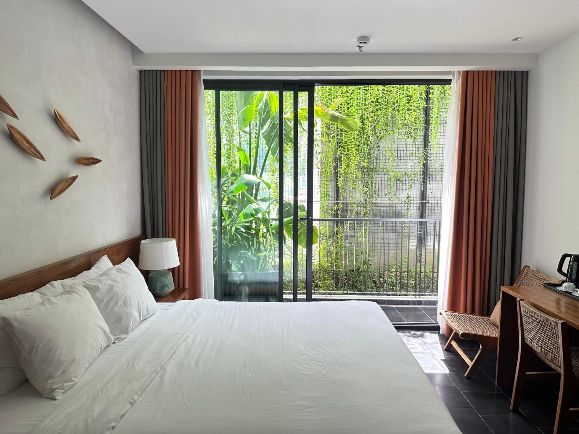 Khách sạn Le Mint 3*