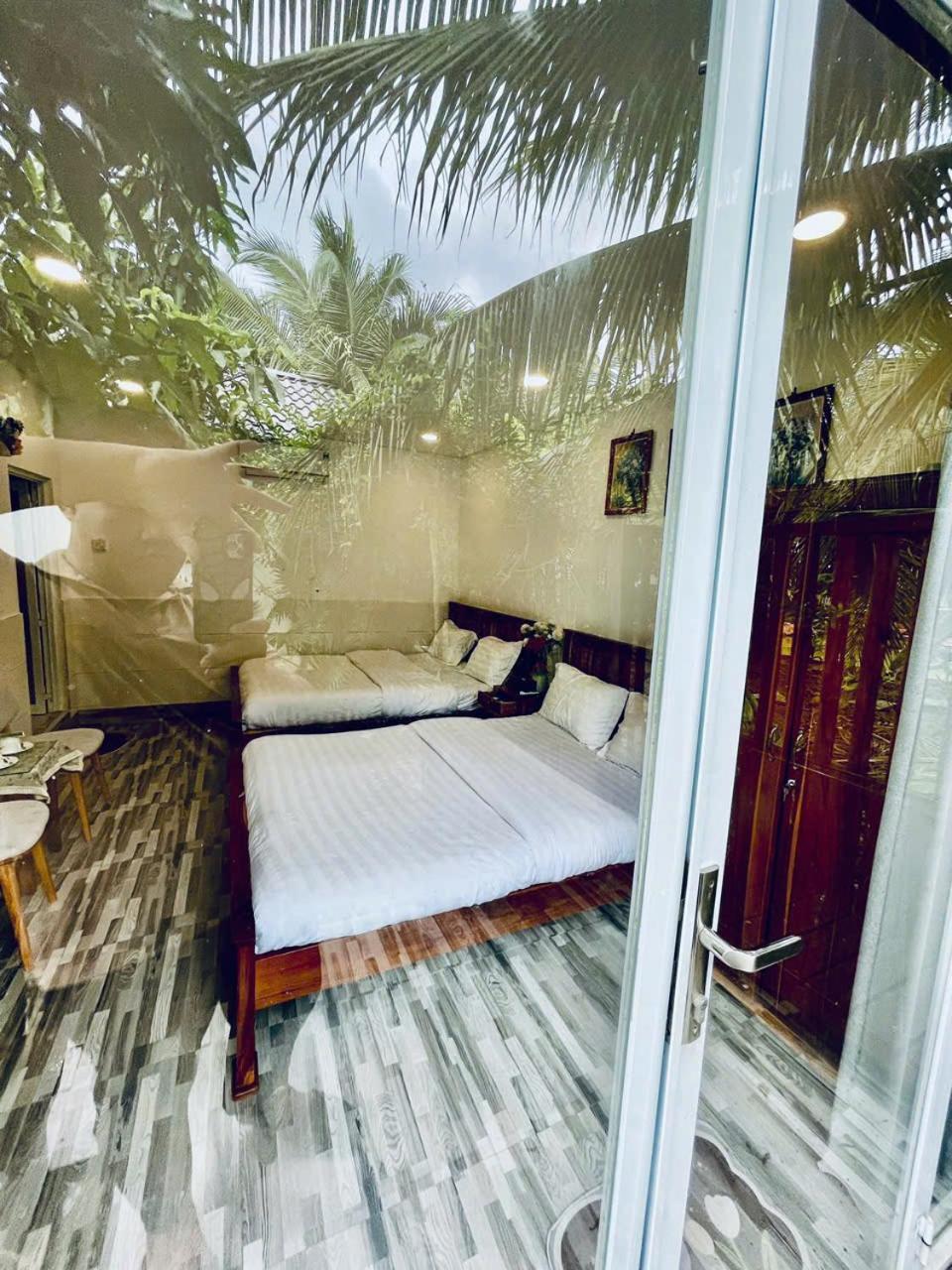 Resort Hoang Phuc