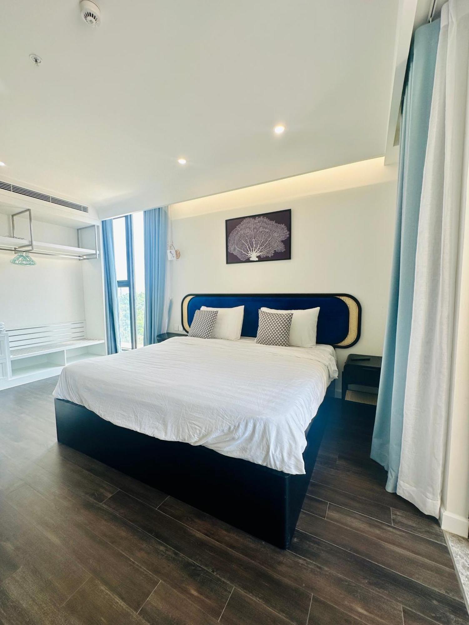 Apartment La Phan Phu Quoc, Hillside *