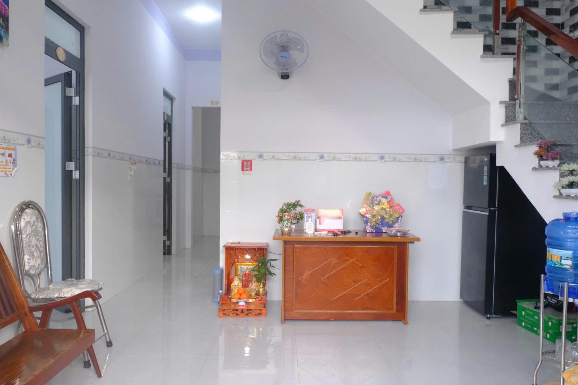 Guest house Hoang Phuc