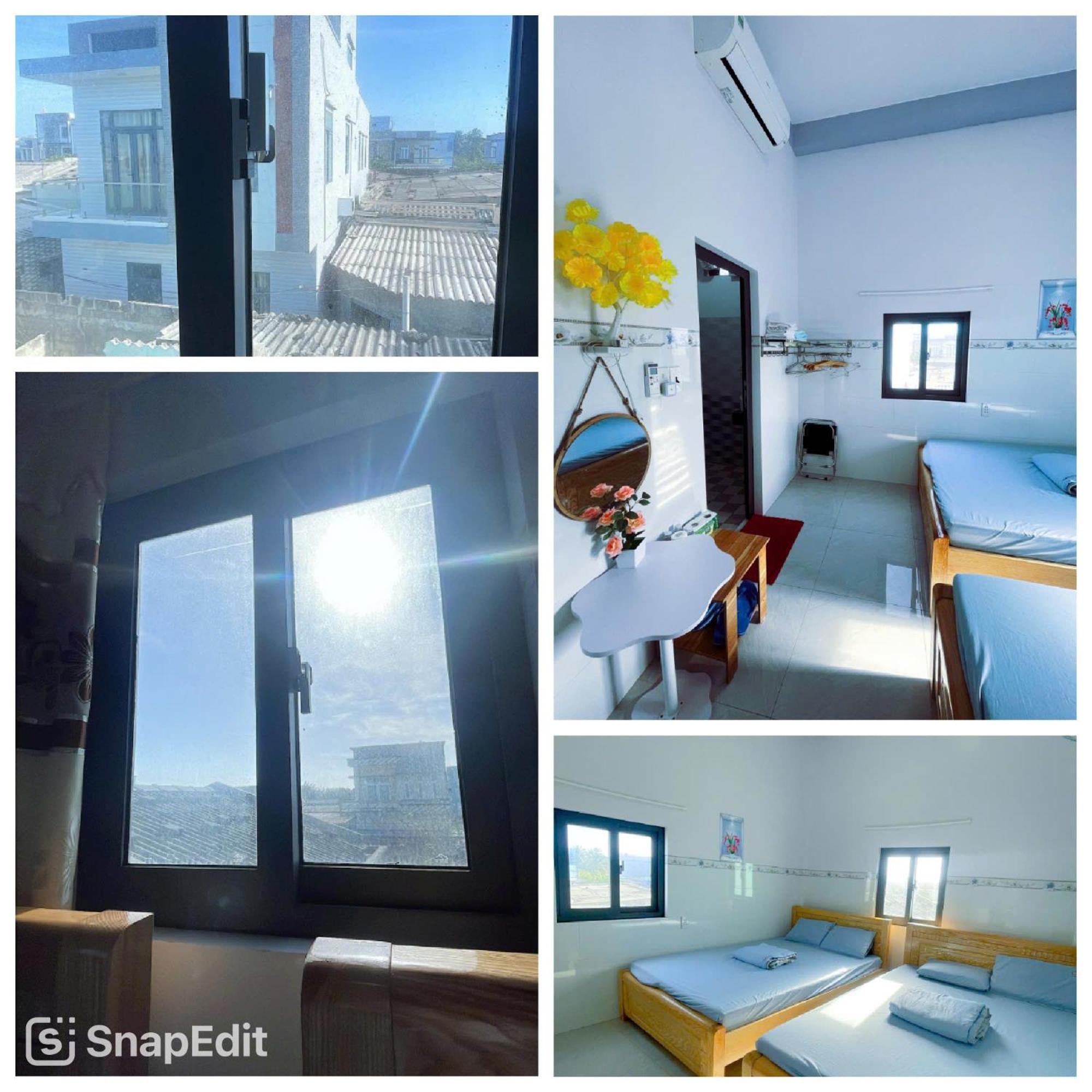 Guest house Hoang Phuc Cu Lao Thu
