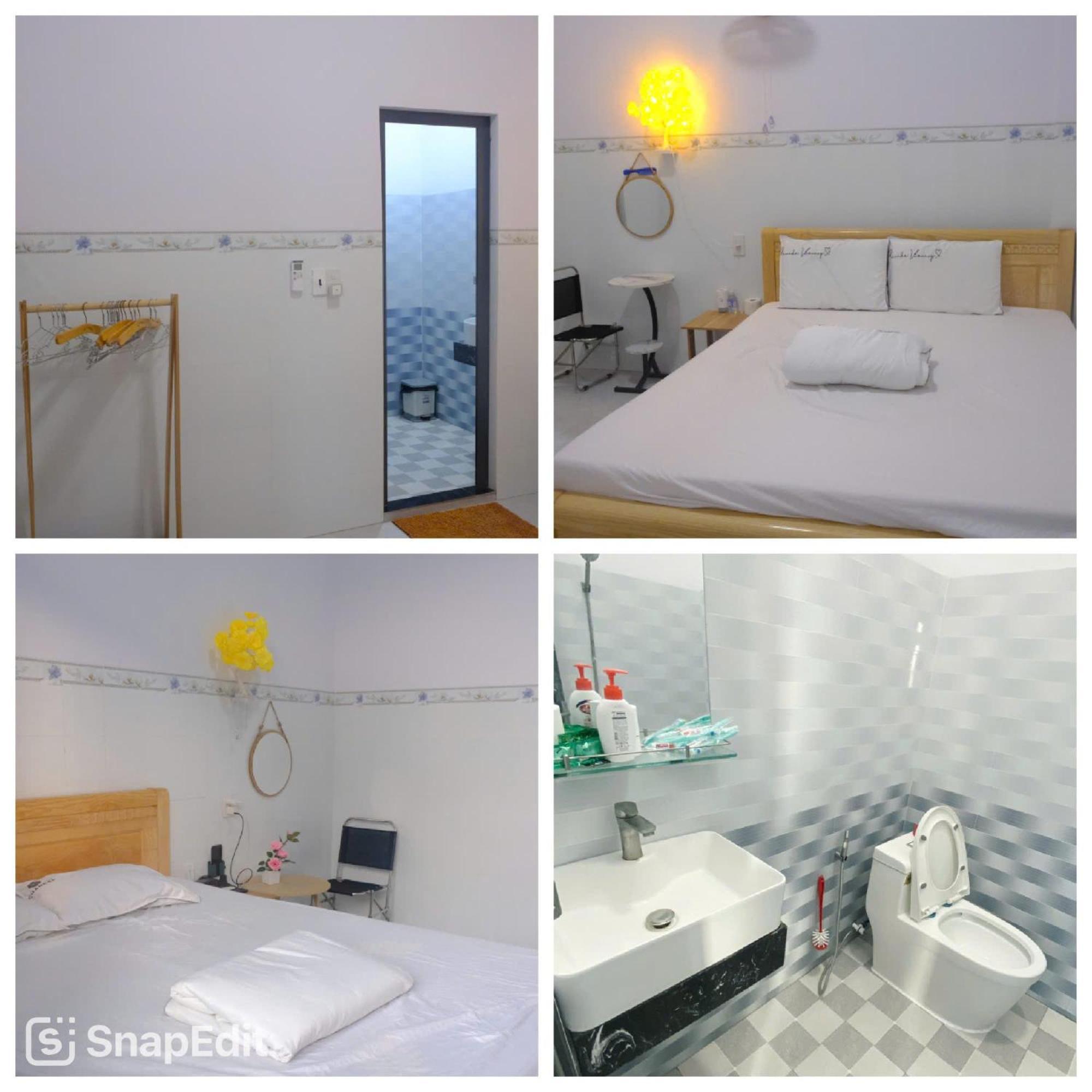 Hoang Phuc Guest house