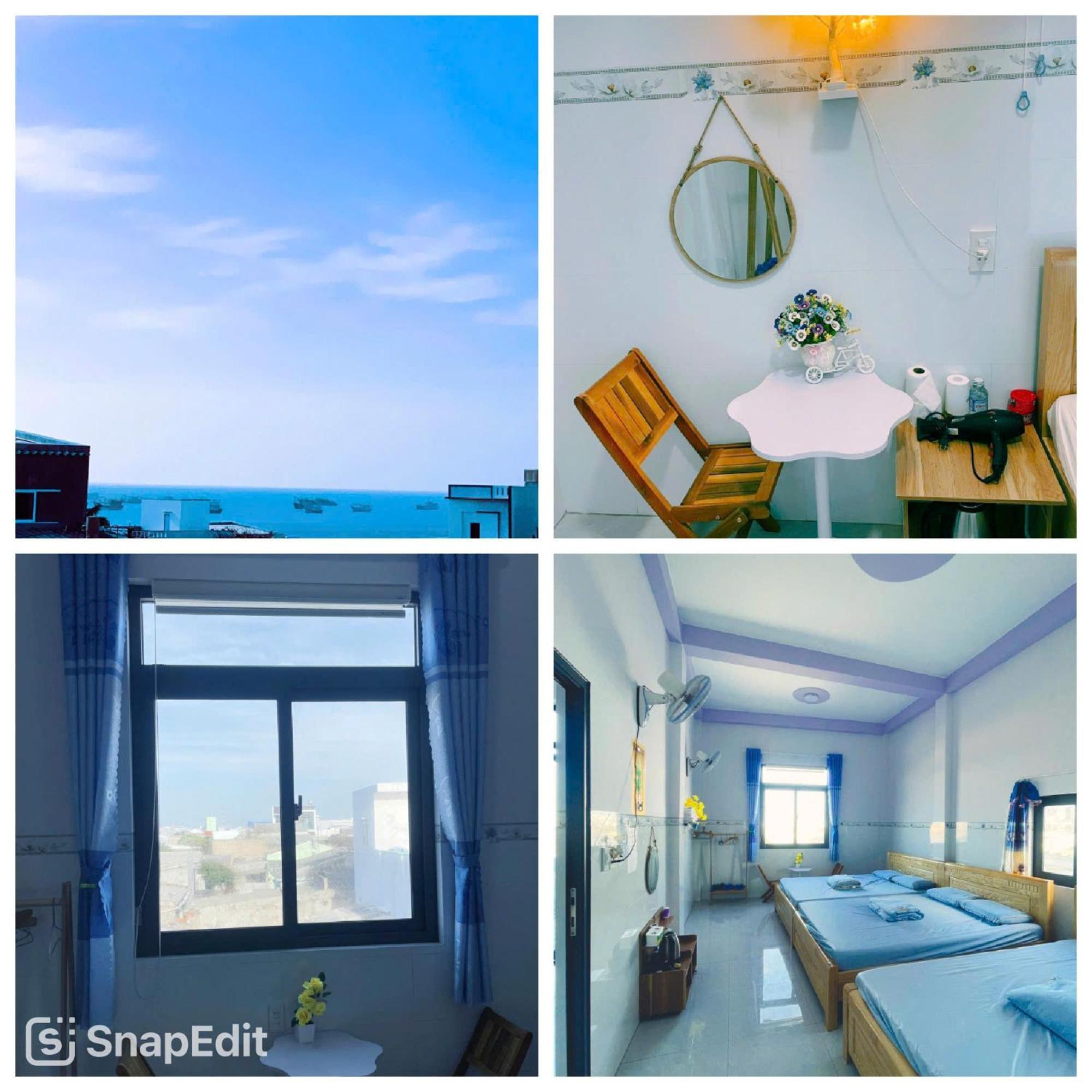 Guest house Hoang Phuc