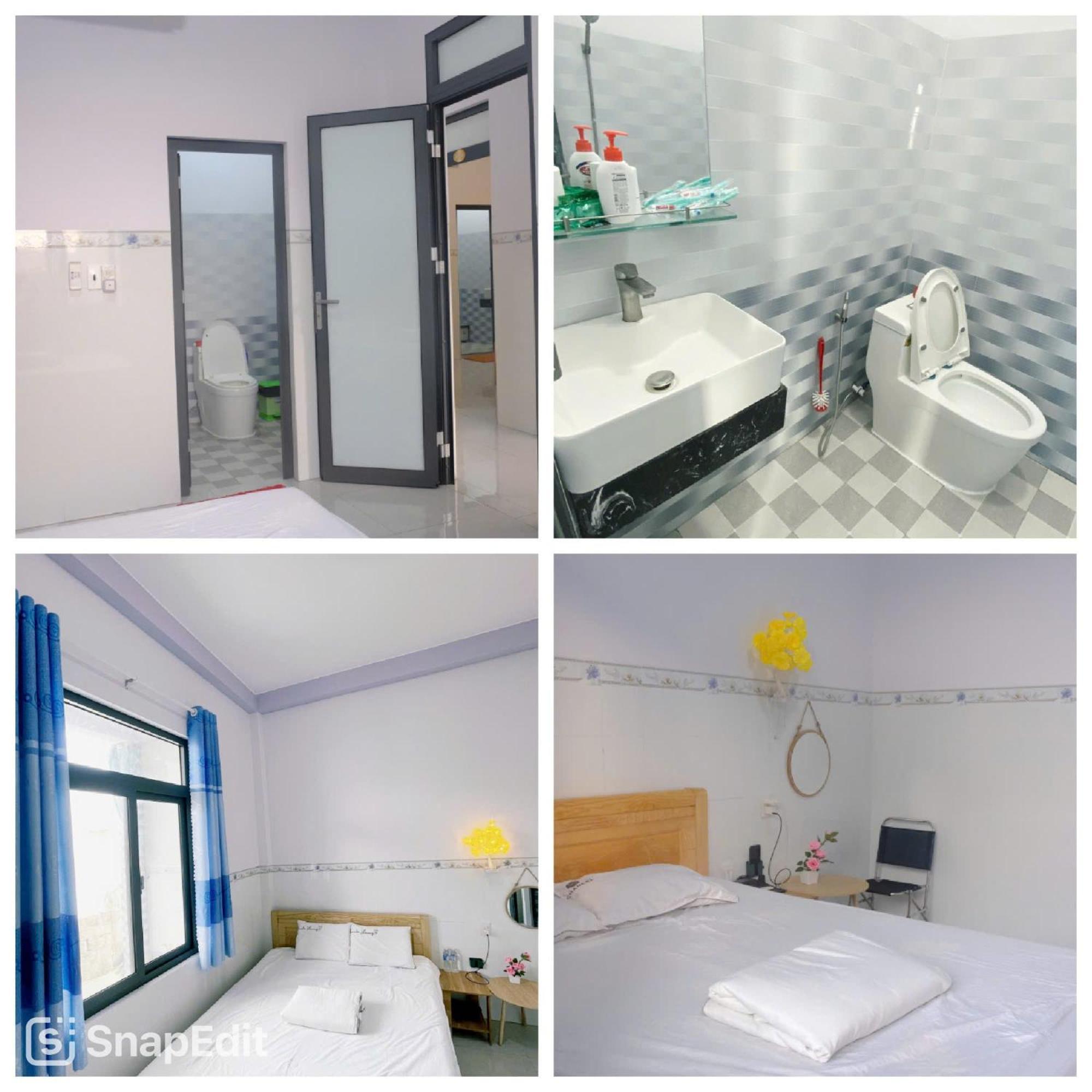 Hoang Phuc Guest house *