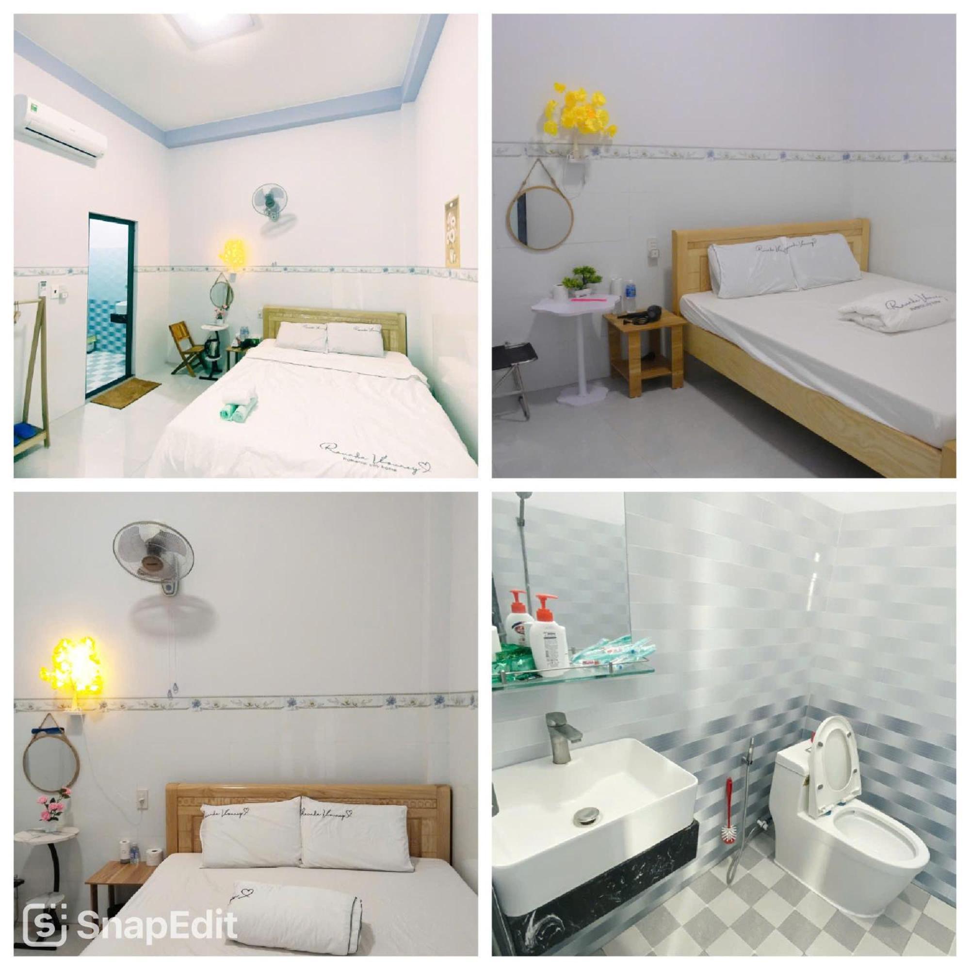 Hoang Phuc Cu Lao Thu