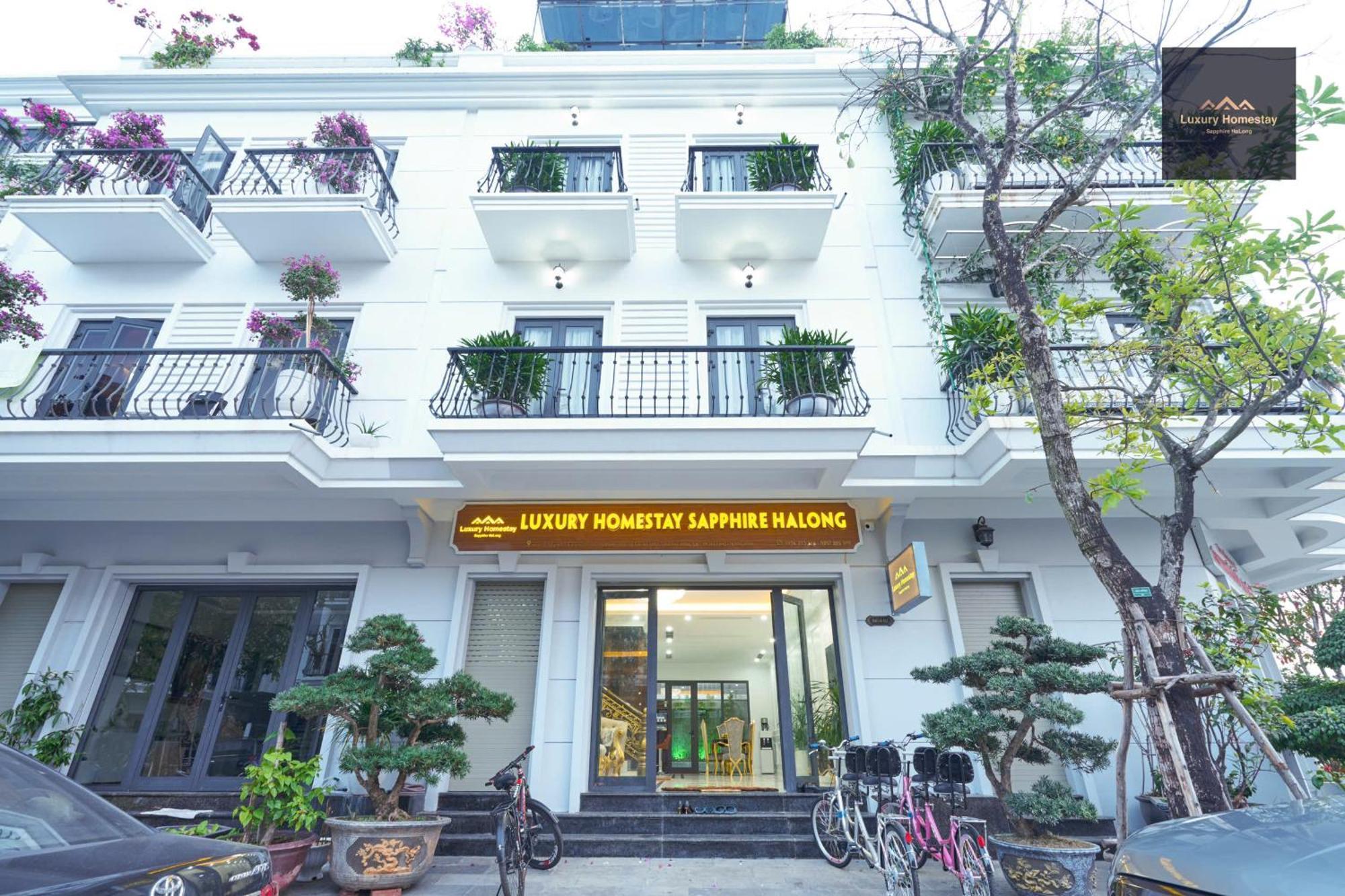 Luxury Vinhomes Dragonbay Ha Long