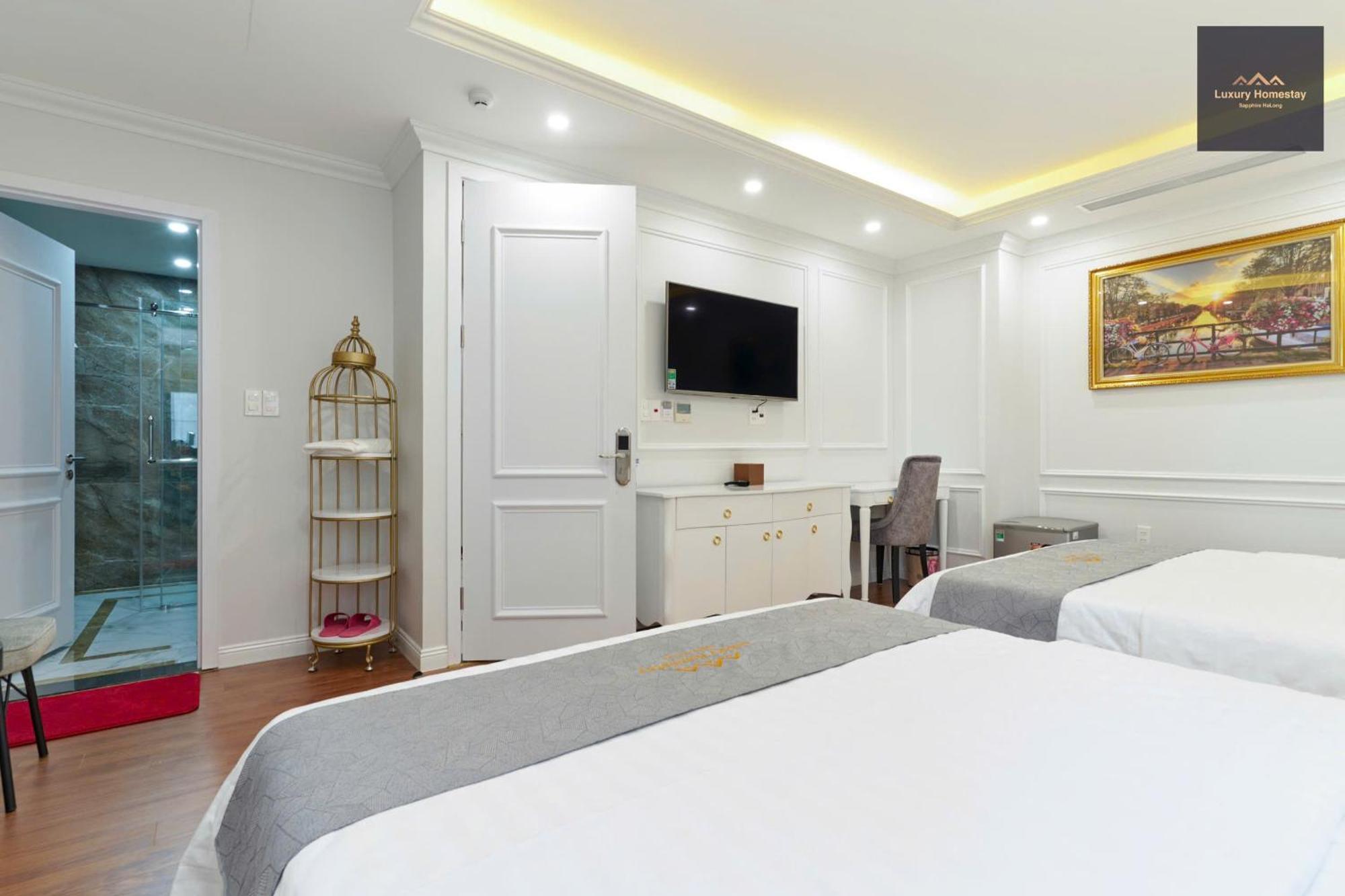 Villa Luxury Vinhomes Dragonbay
