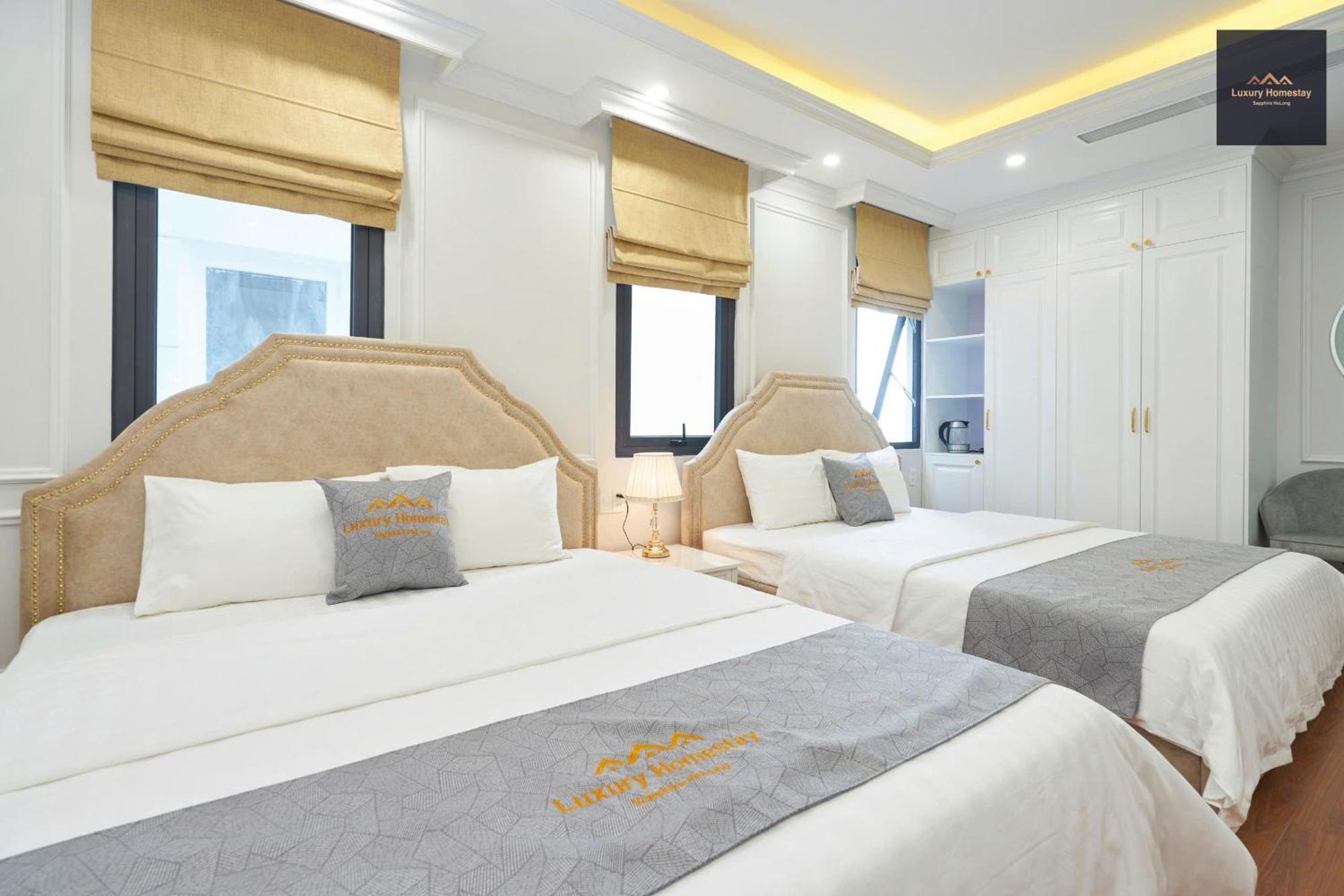Villa Luxury Vinhomes Dragonbay Ha Long