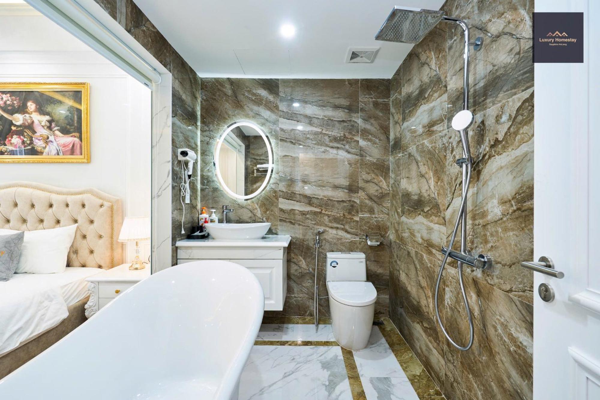 Luxury Vinhomes Dragonbay Ha Long