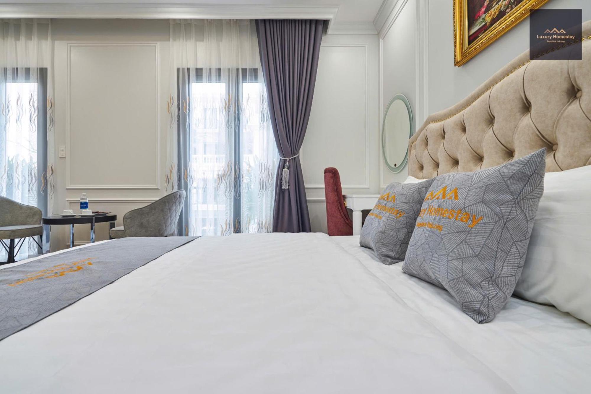 Luxury Vinhomes Dragonbay Villa *