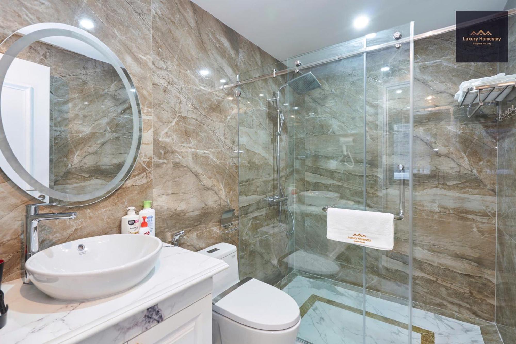 Luxury Vinhomes Dragonbay Ha Long