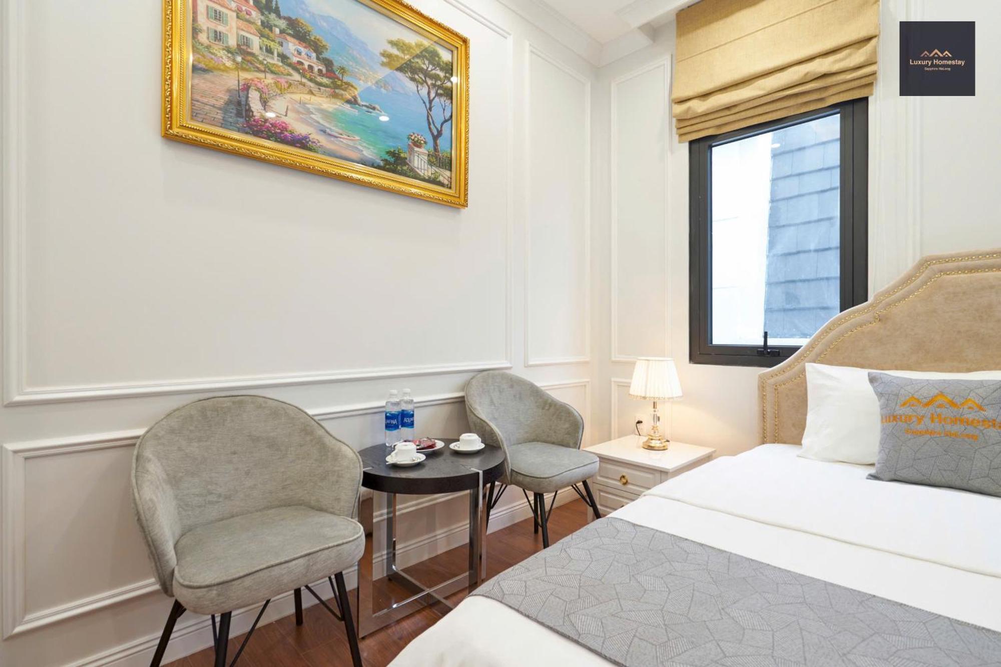 Villa Luxury Vinhomes Dragonbay Ha Long