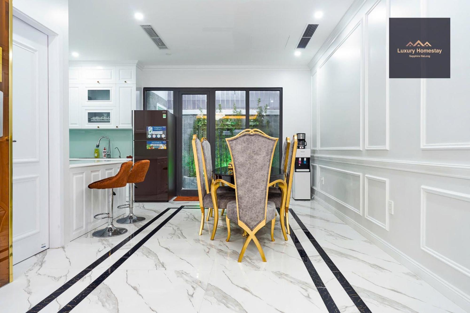 Luxury Vinhomes Dragonbay *