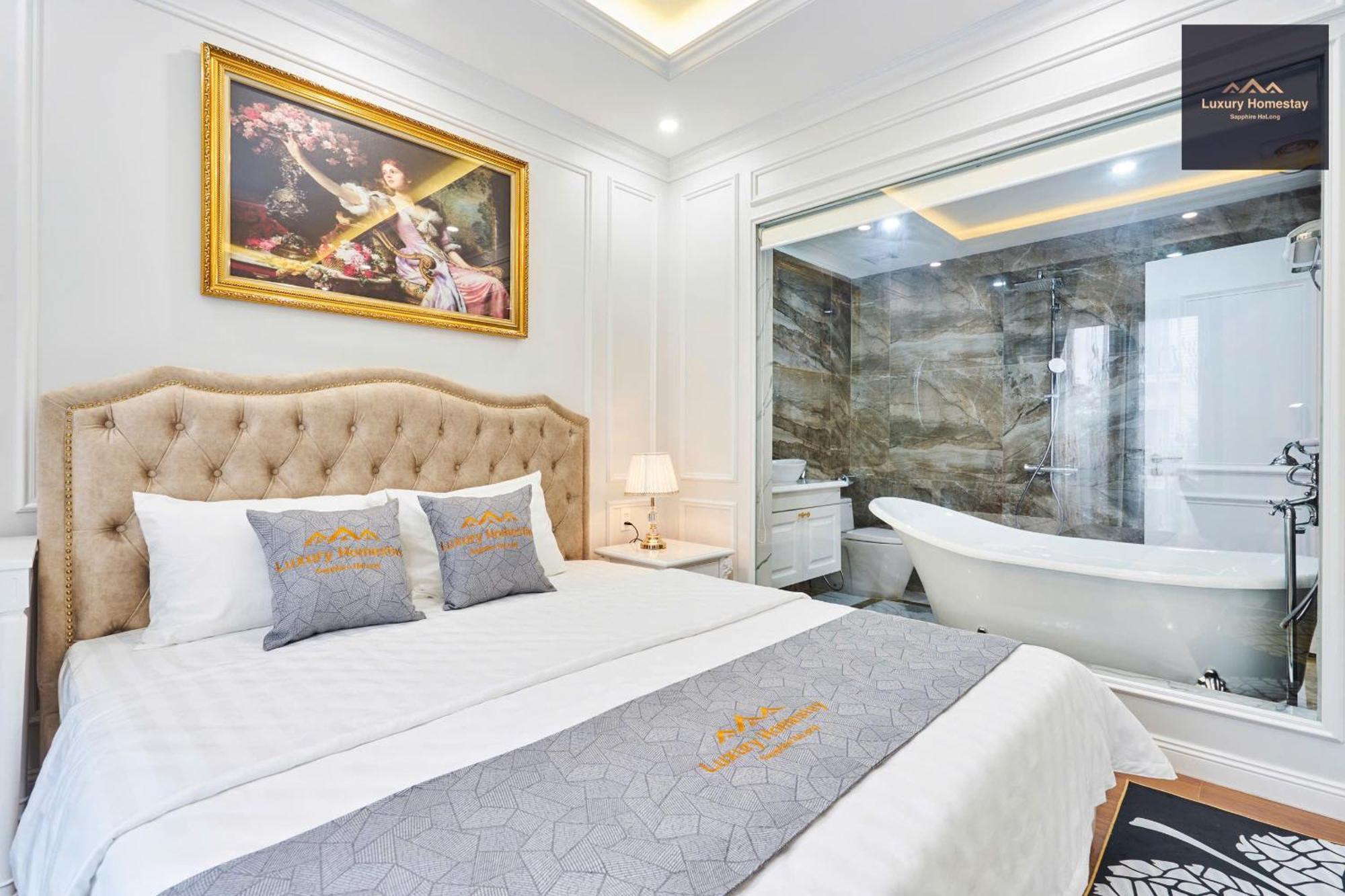 Luxury Vinhomes Dragonbay Ha Long