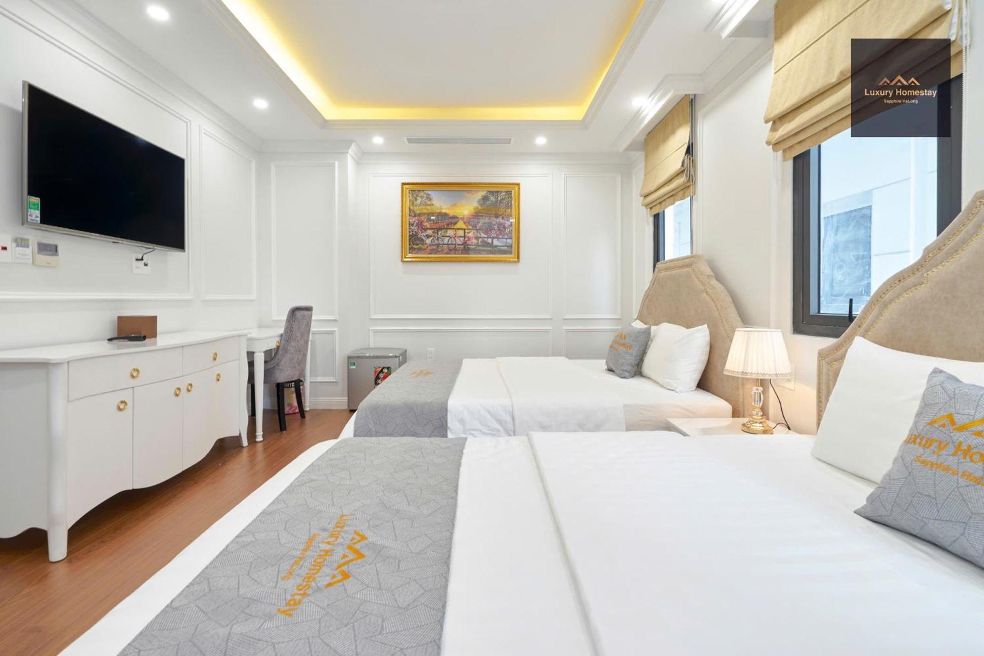 Luxury Vinhomes Dragonbay * Ha Long