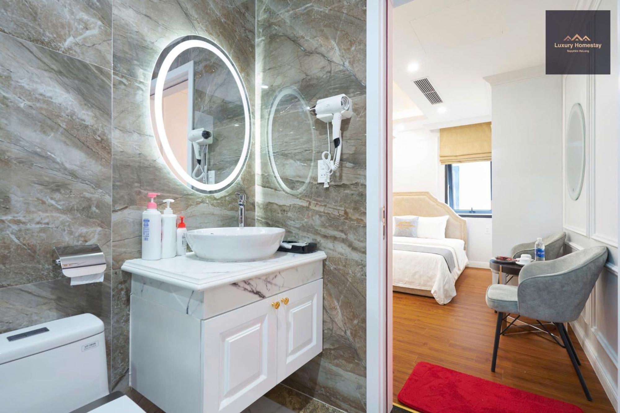 Luxury Vinhomes Dragonbay