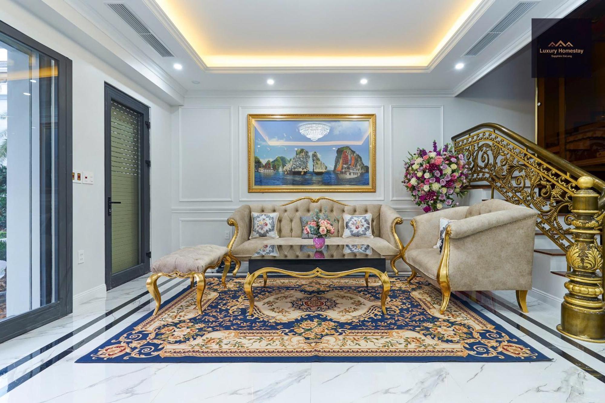 Villa Luxury Vinhomes Dragonbay