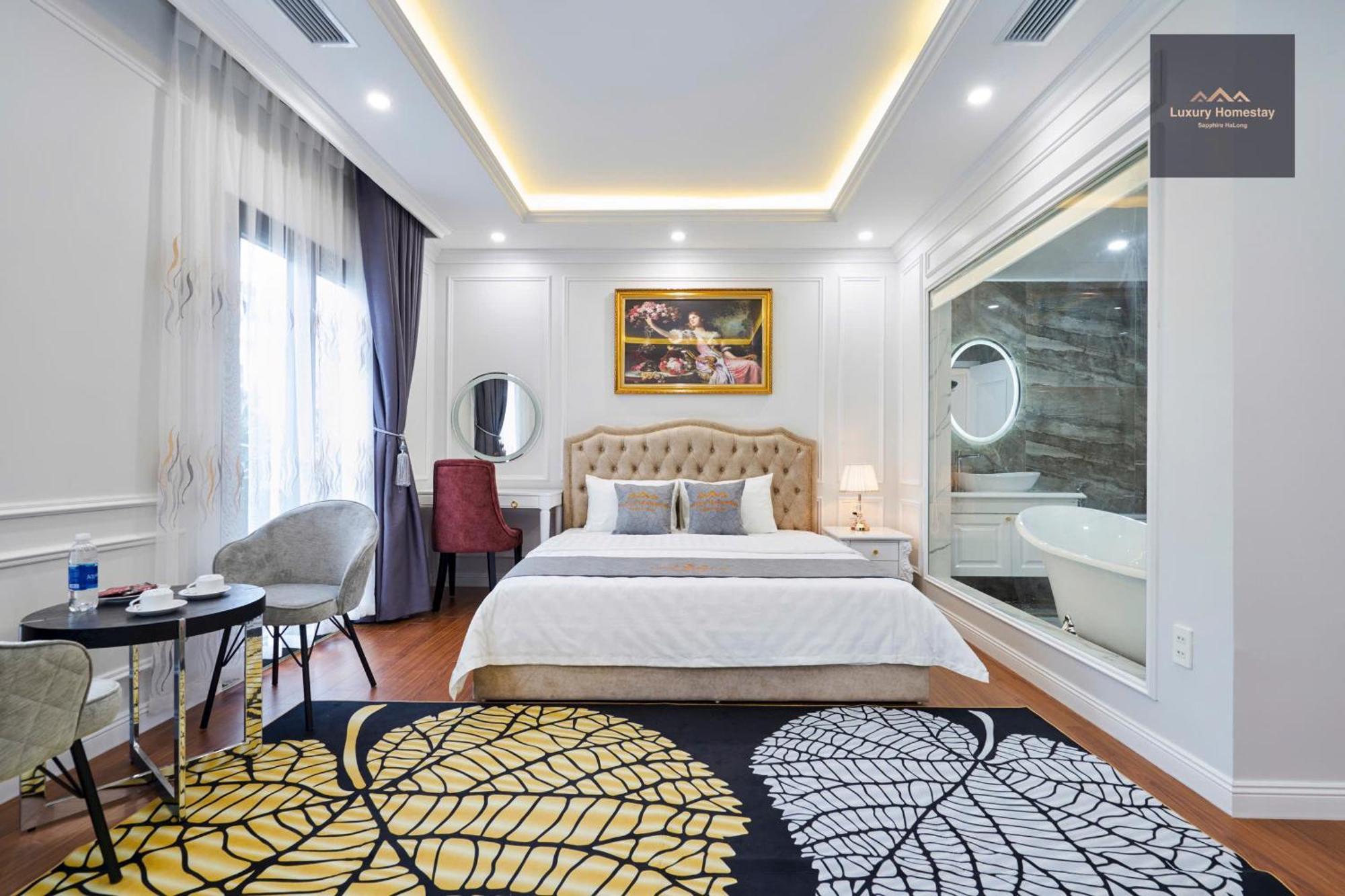 Luxury Vinhomes Dragonbay *