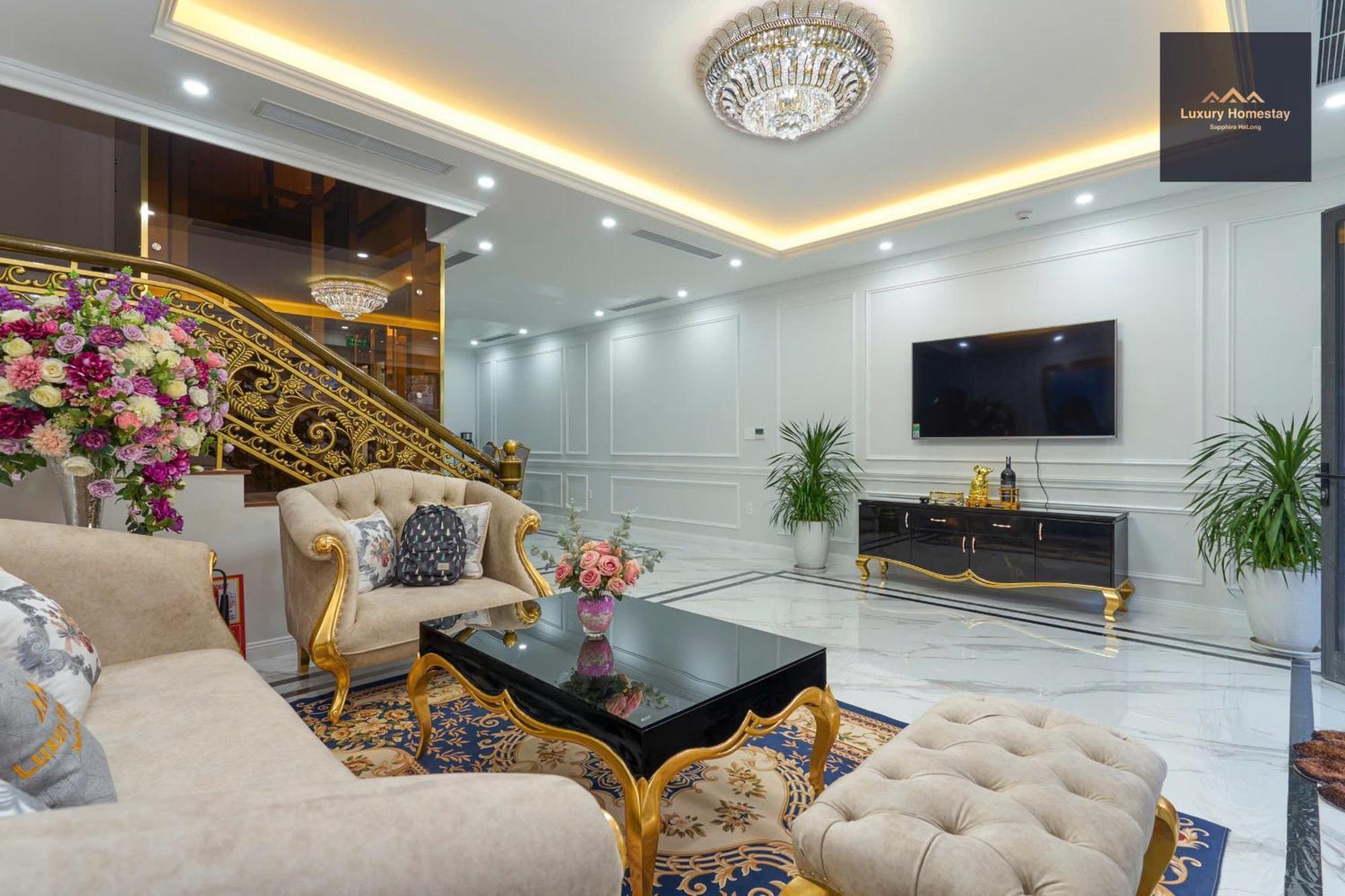 Luxury Vinhomes Dragonbay * Ha Long