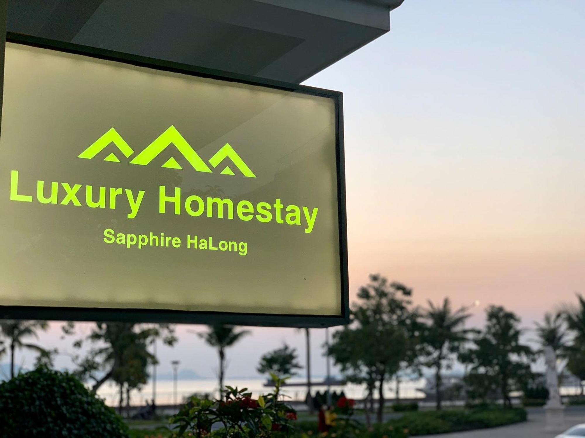 Luxury Vinhomes Dragonbay Villa Ha Long