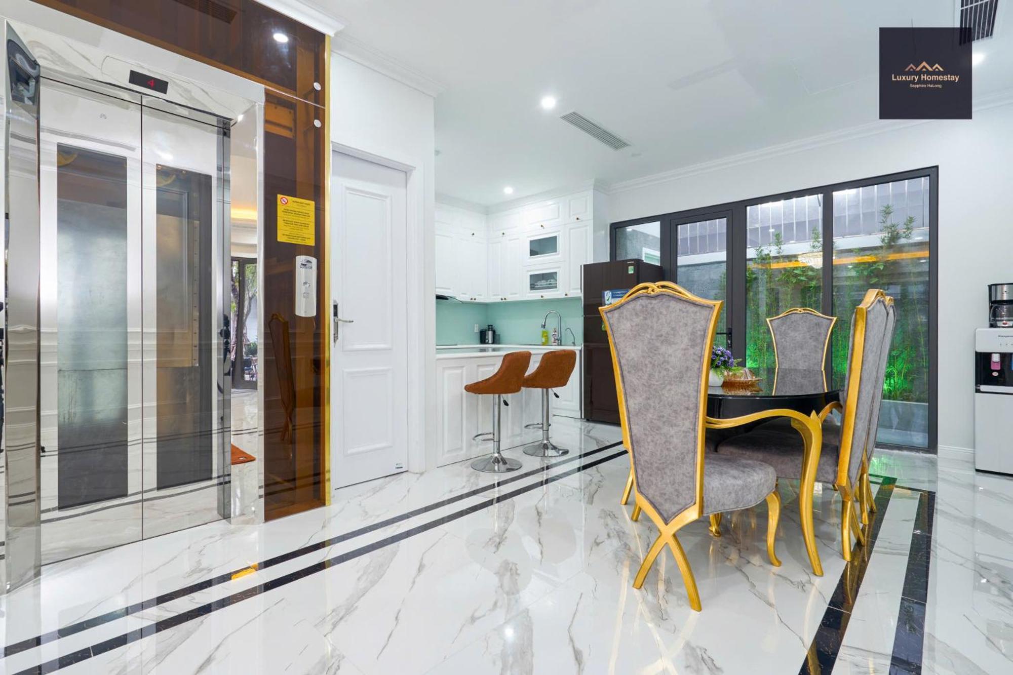 Villa Luxury Vinhomes Dragonbay