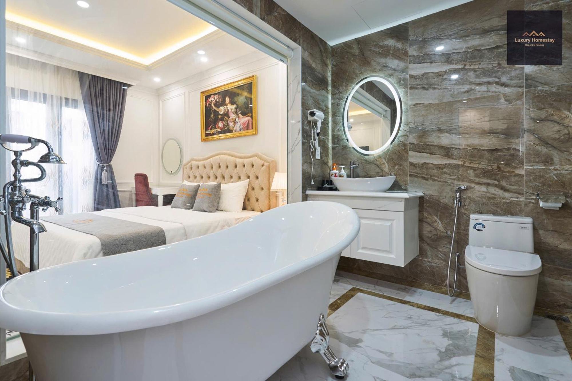 Luxury Vinhomes Dragonbay Villa