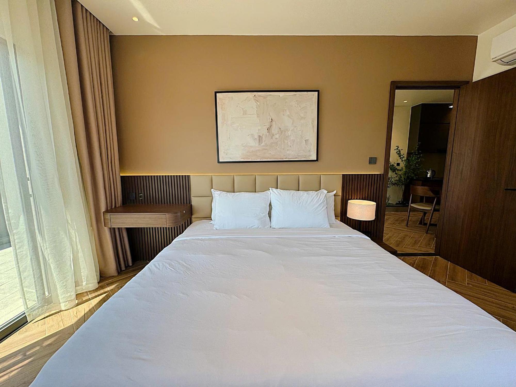Apartment Ttr Da Lat