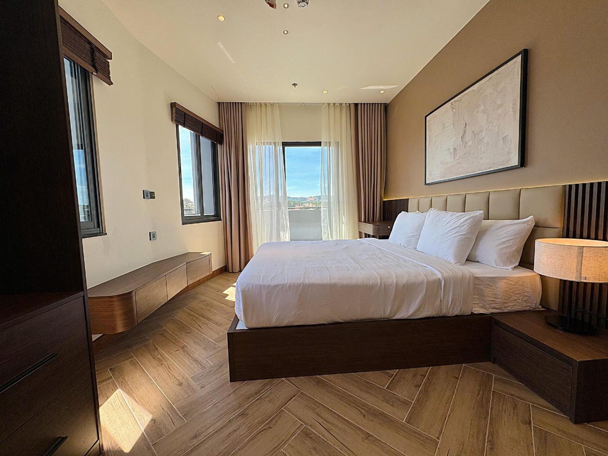 Apartment Ttr *