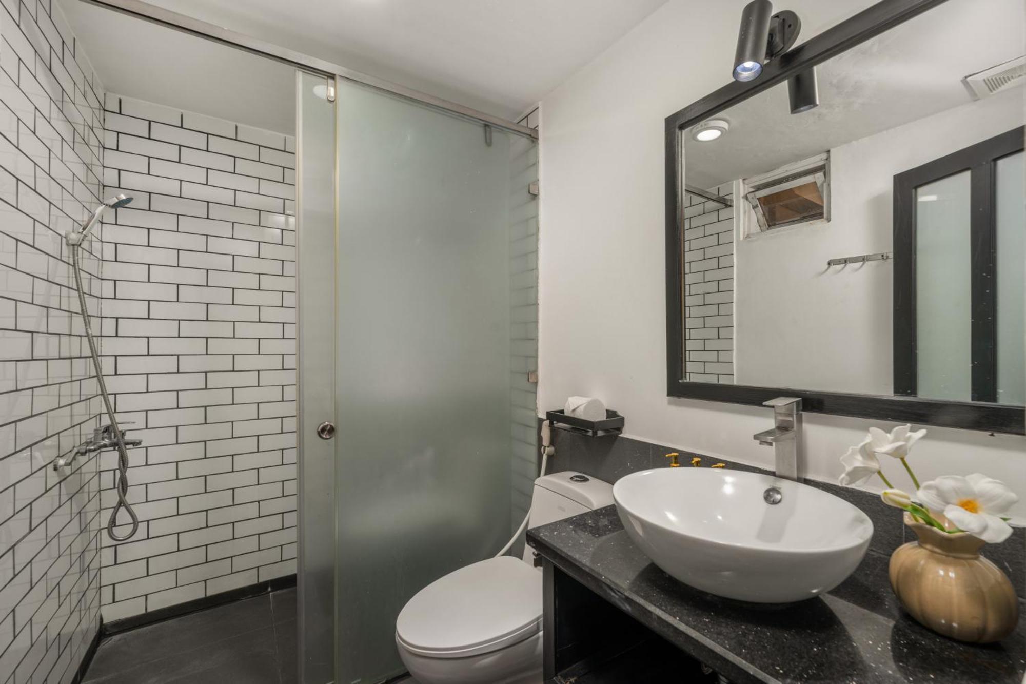 Apartment Kly Boutique Hue