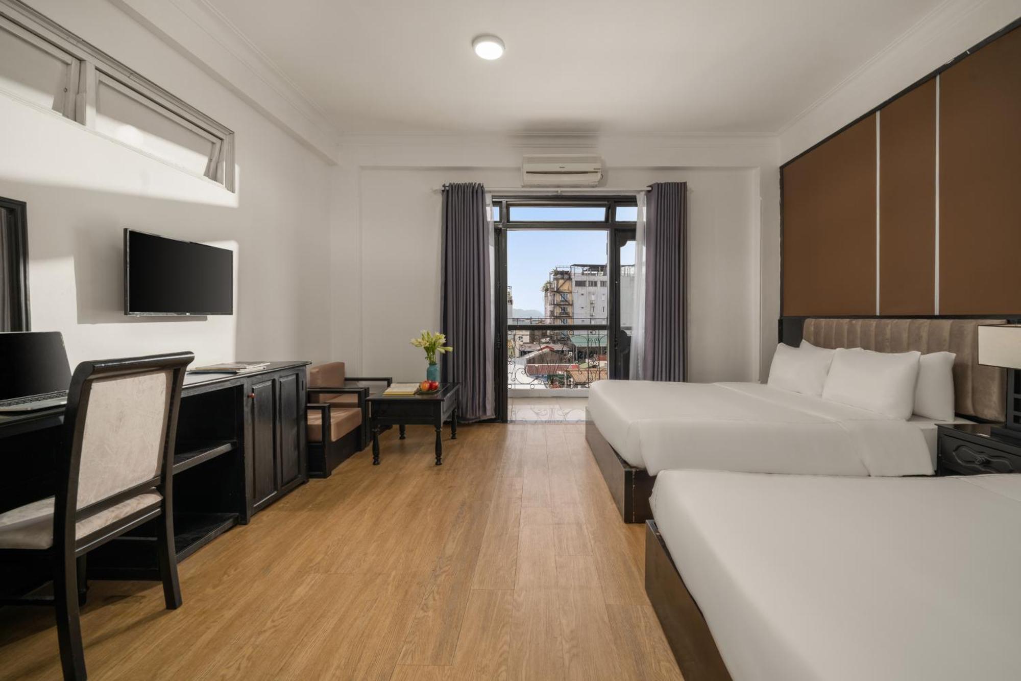 Apartment Kly Boutique Hue